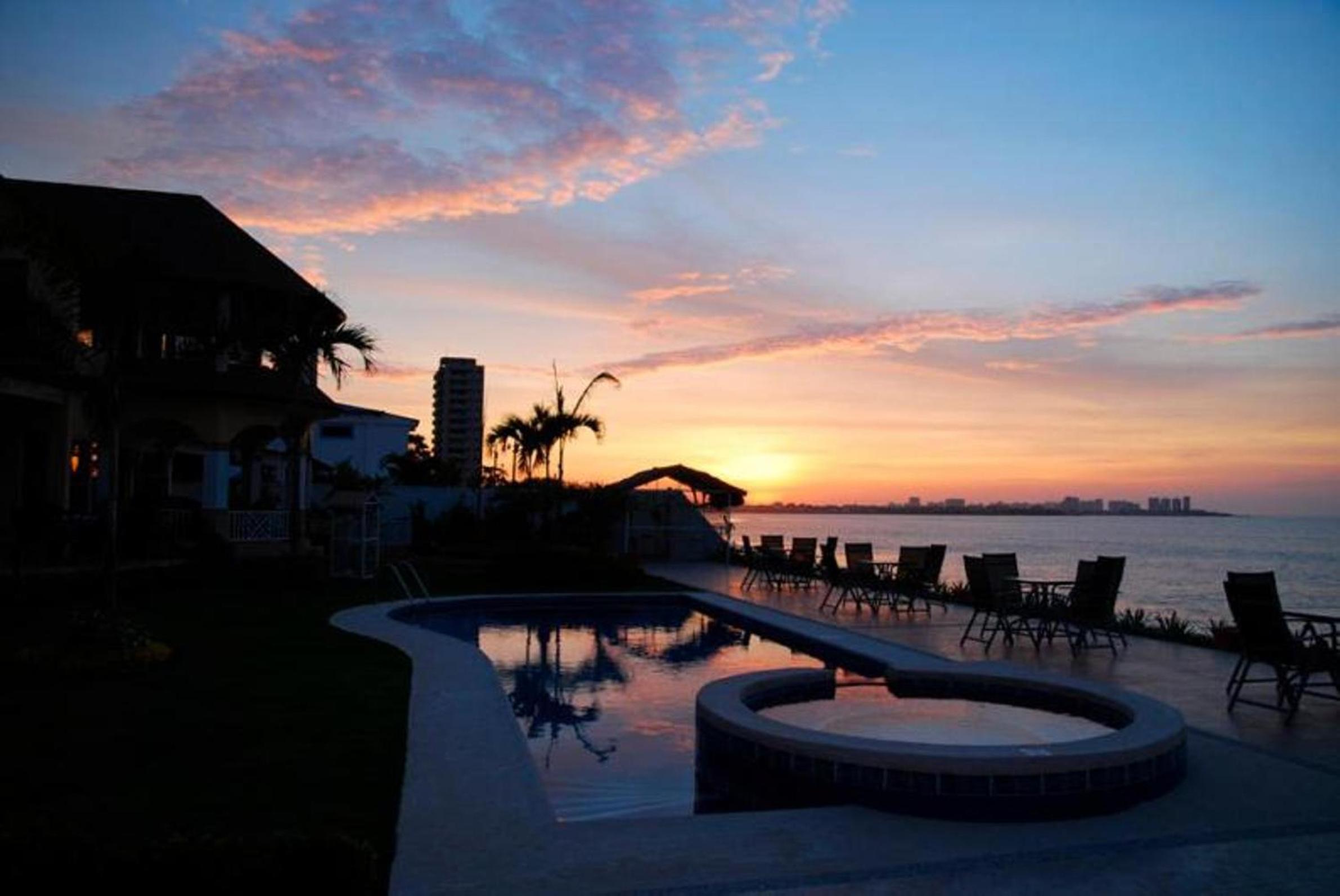 Hotel Boutique Playa Canela Ecuador