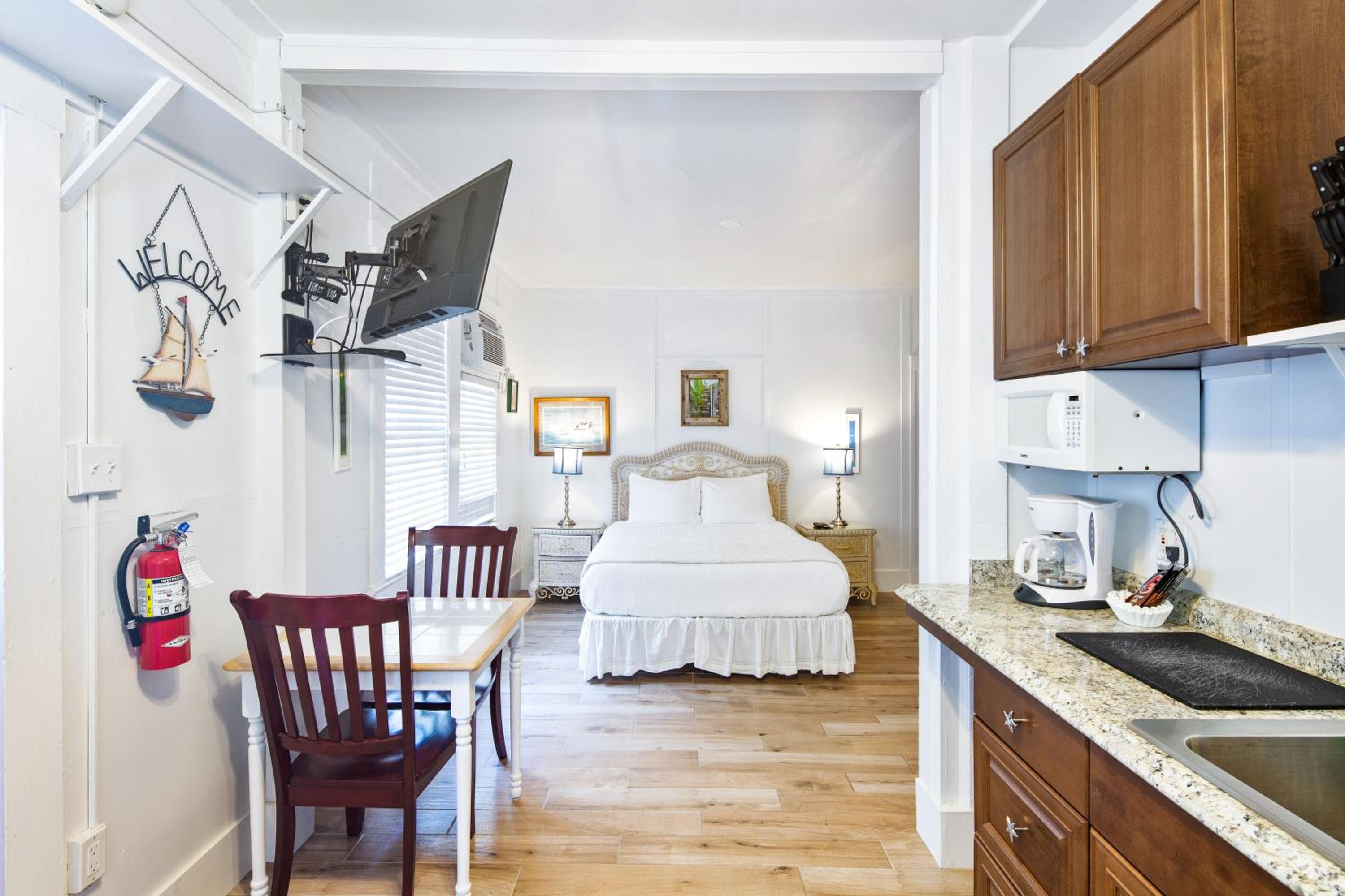 Gardenia Getaway