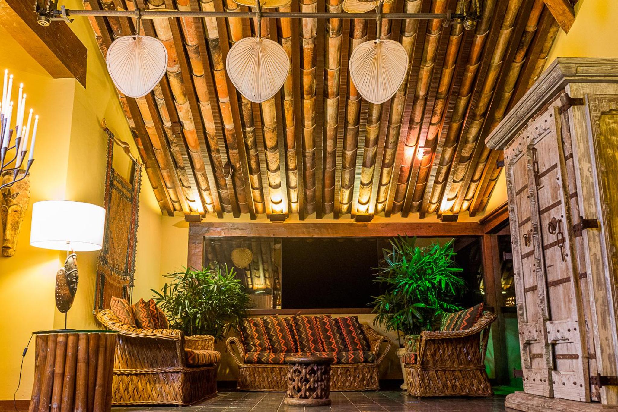Bravacasa Geriba Búzios Luxury Inn