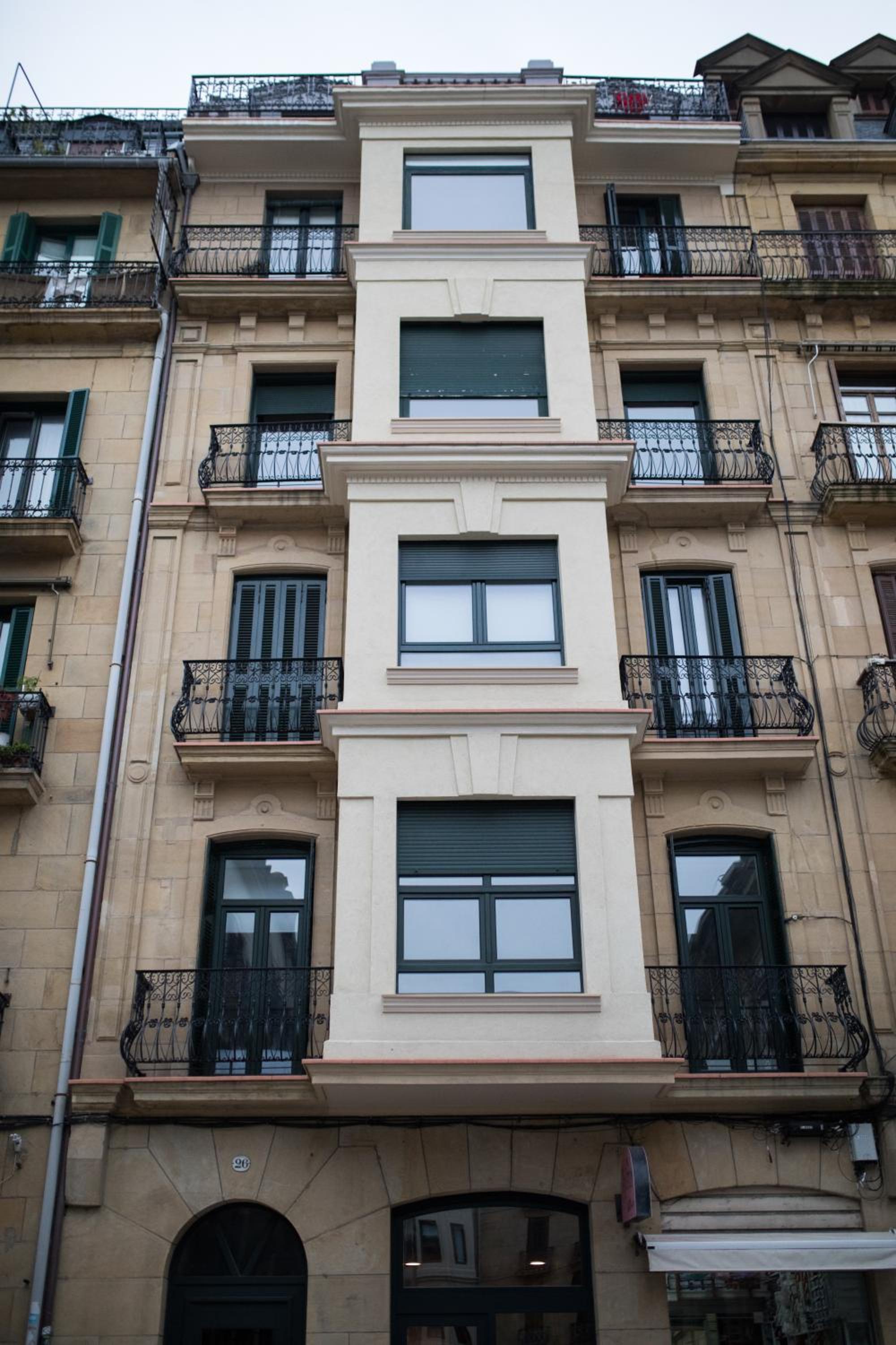 building