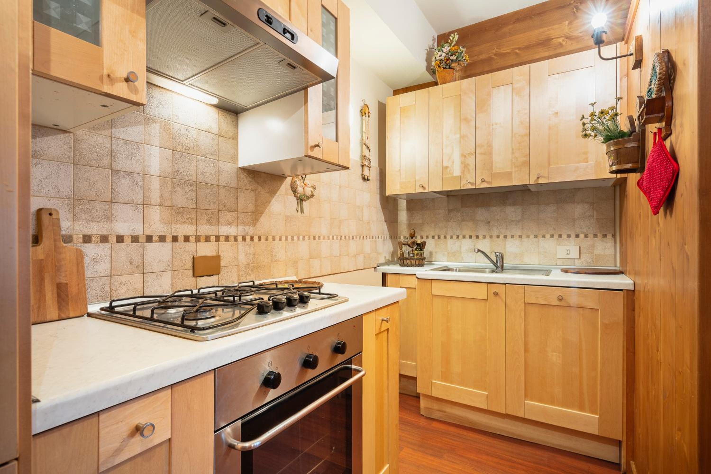 Villa San Francesco - Gruppo Stay view 5