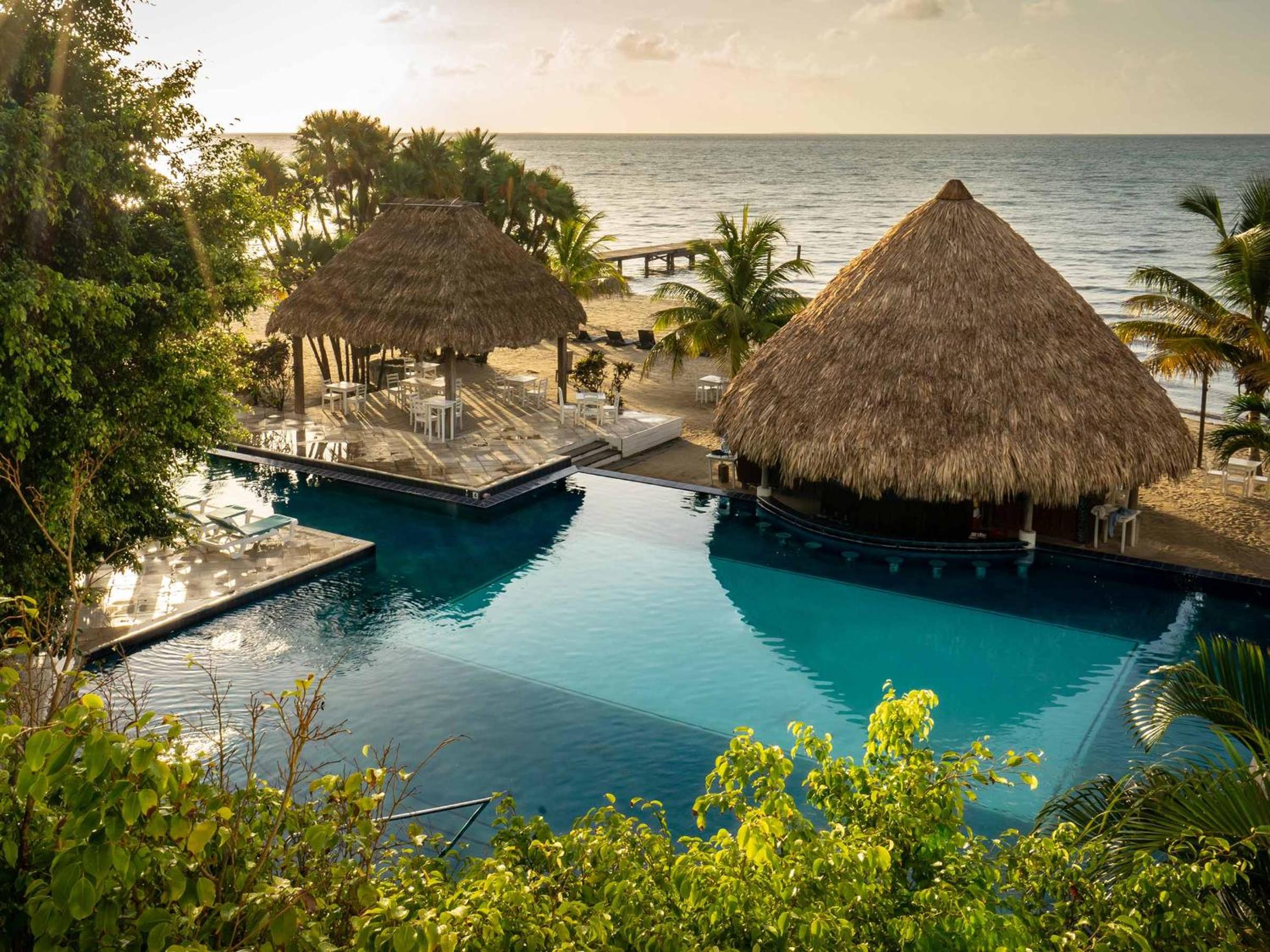 Umaya Resort & Adventures