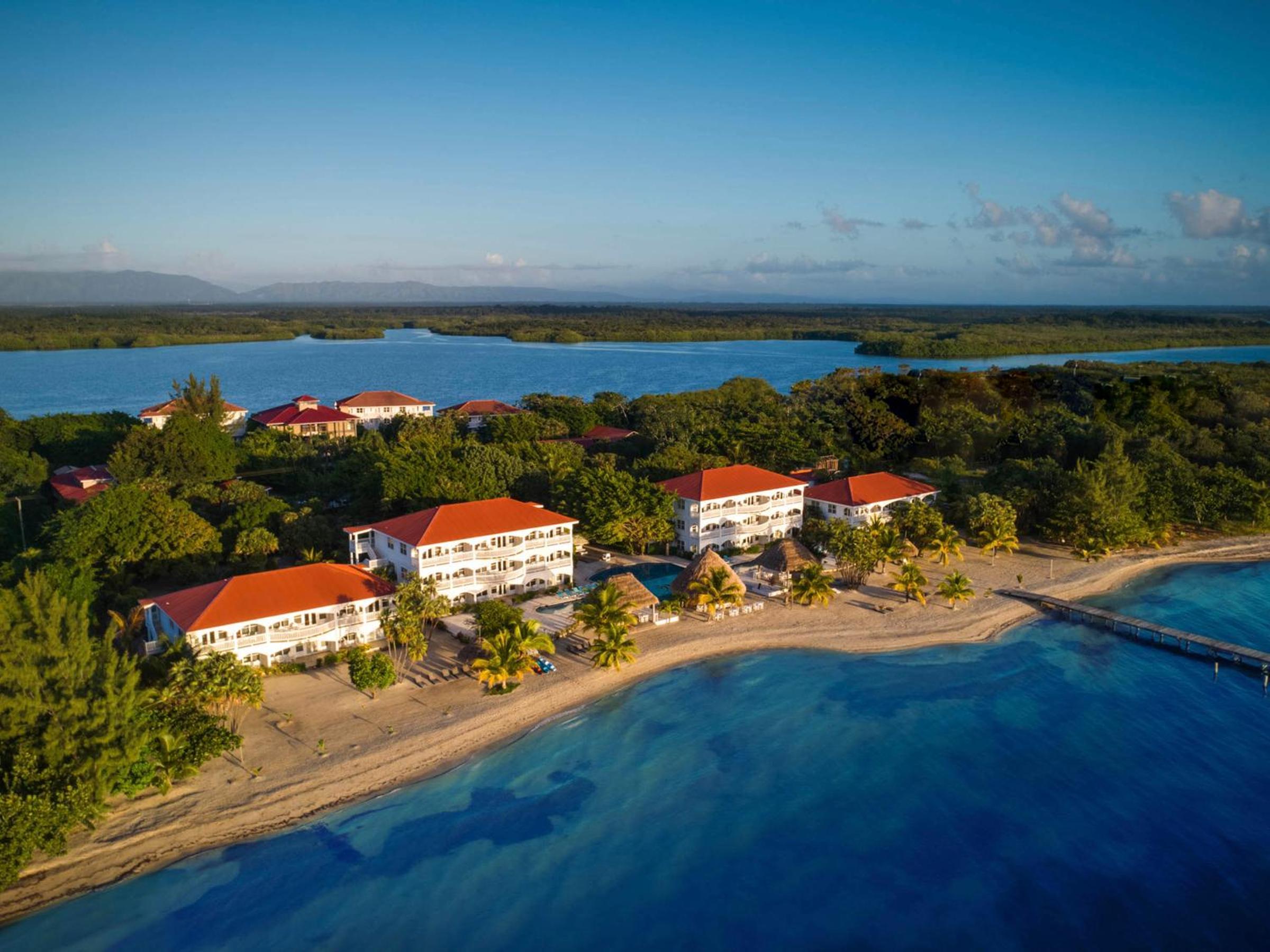 Umaya Resort & Adventures