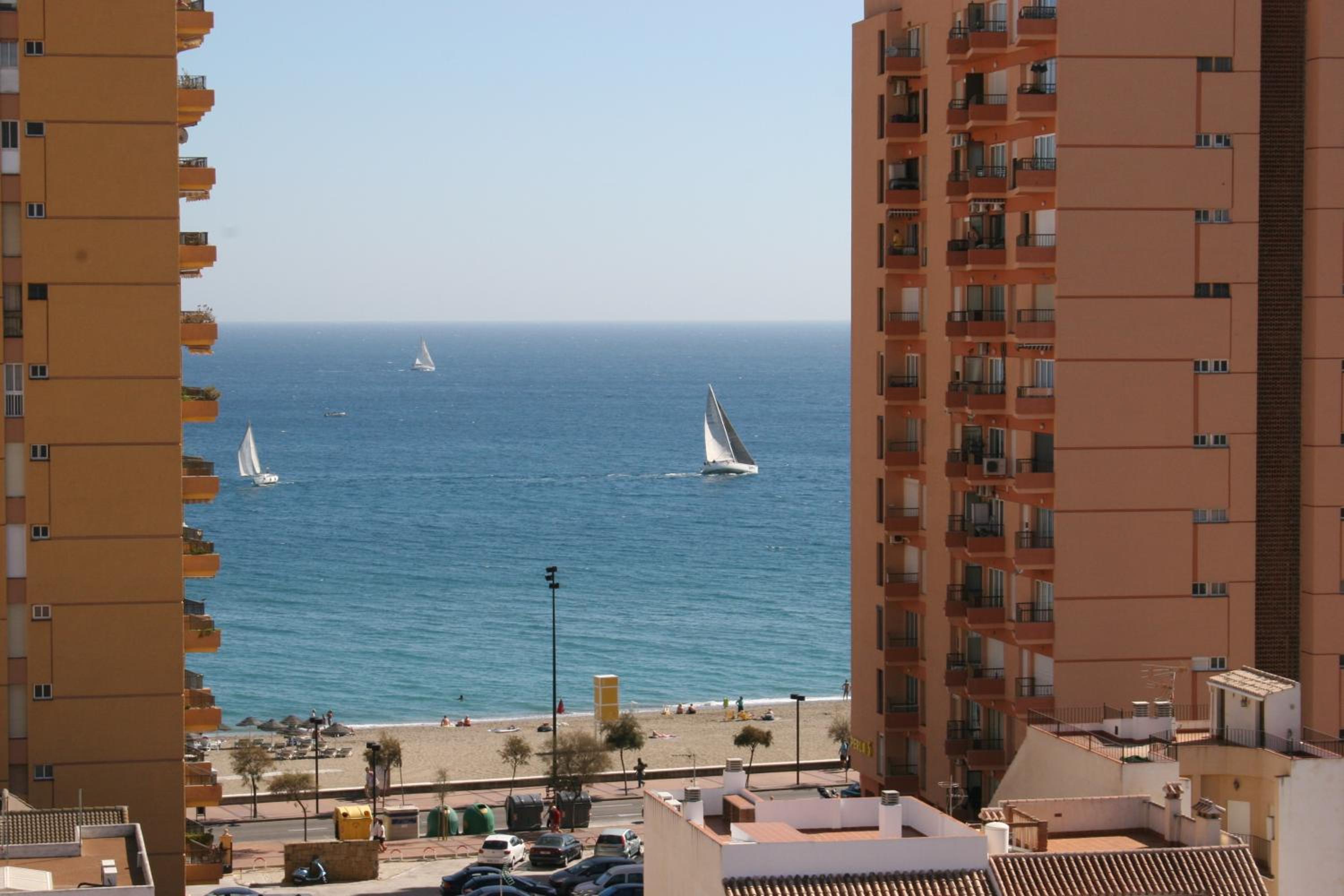 Apartamentos Embajador view 5