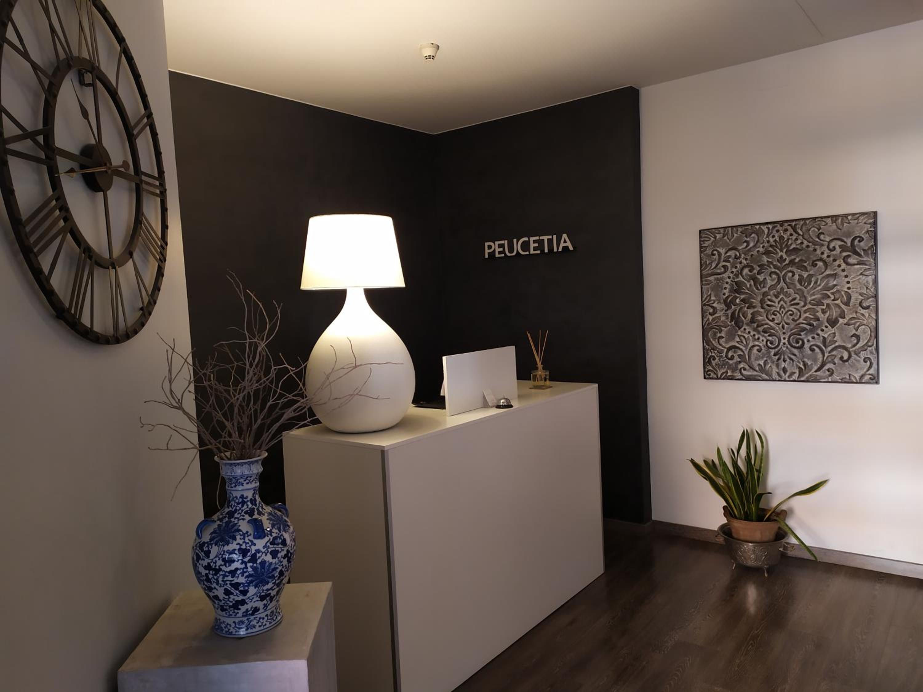 Relais Peucetia view 5