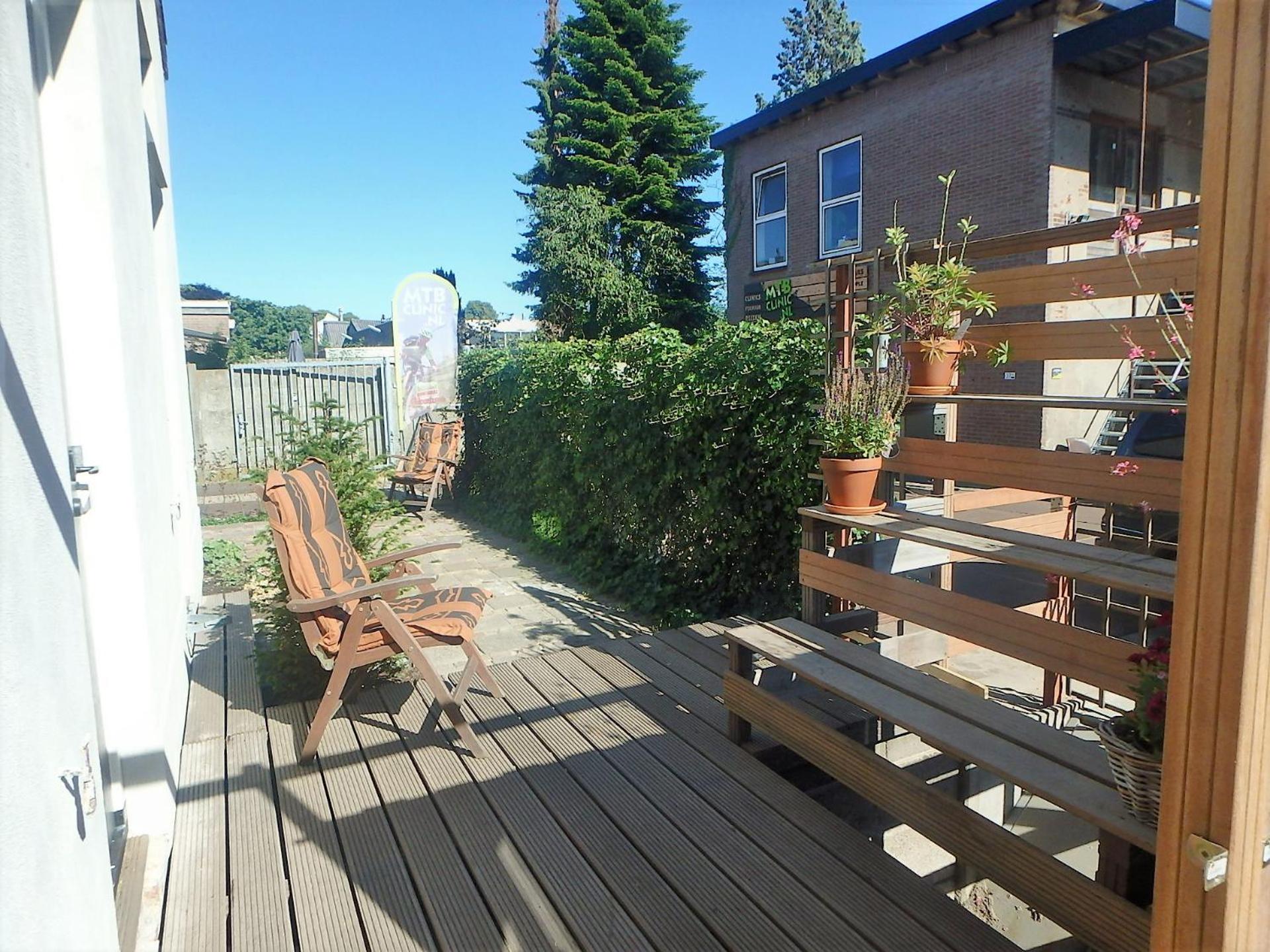 Sport B&B De Veluwezoom view 3