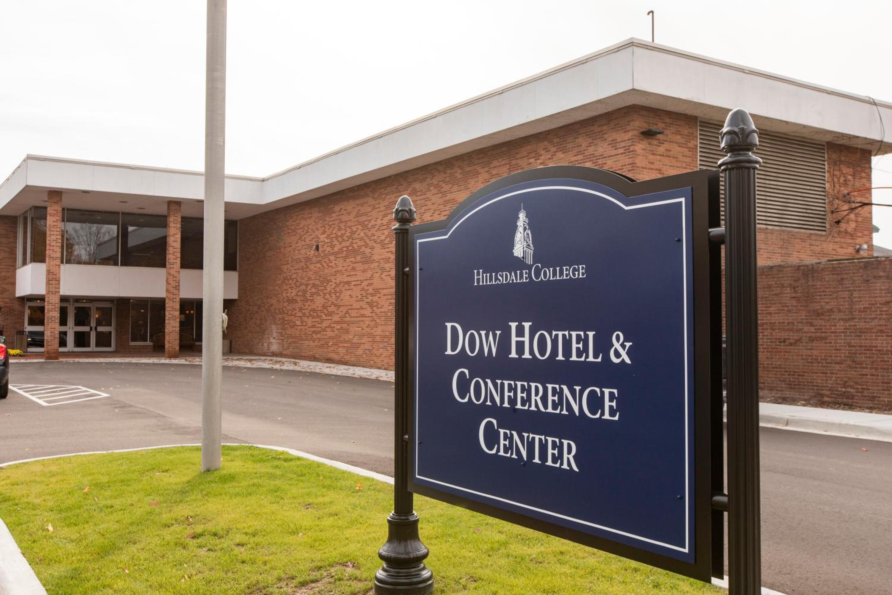 Jackson Vacations - Hillsdale College Dow Hotel and Conference Center - Property Image 3