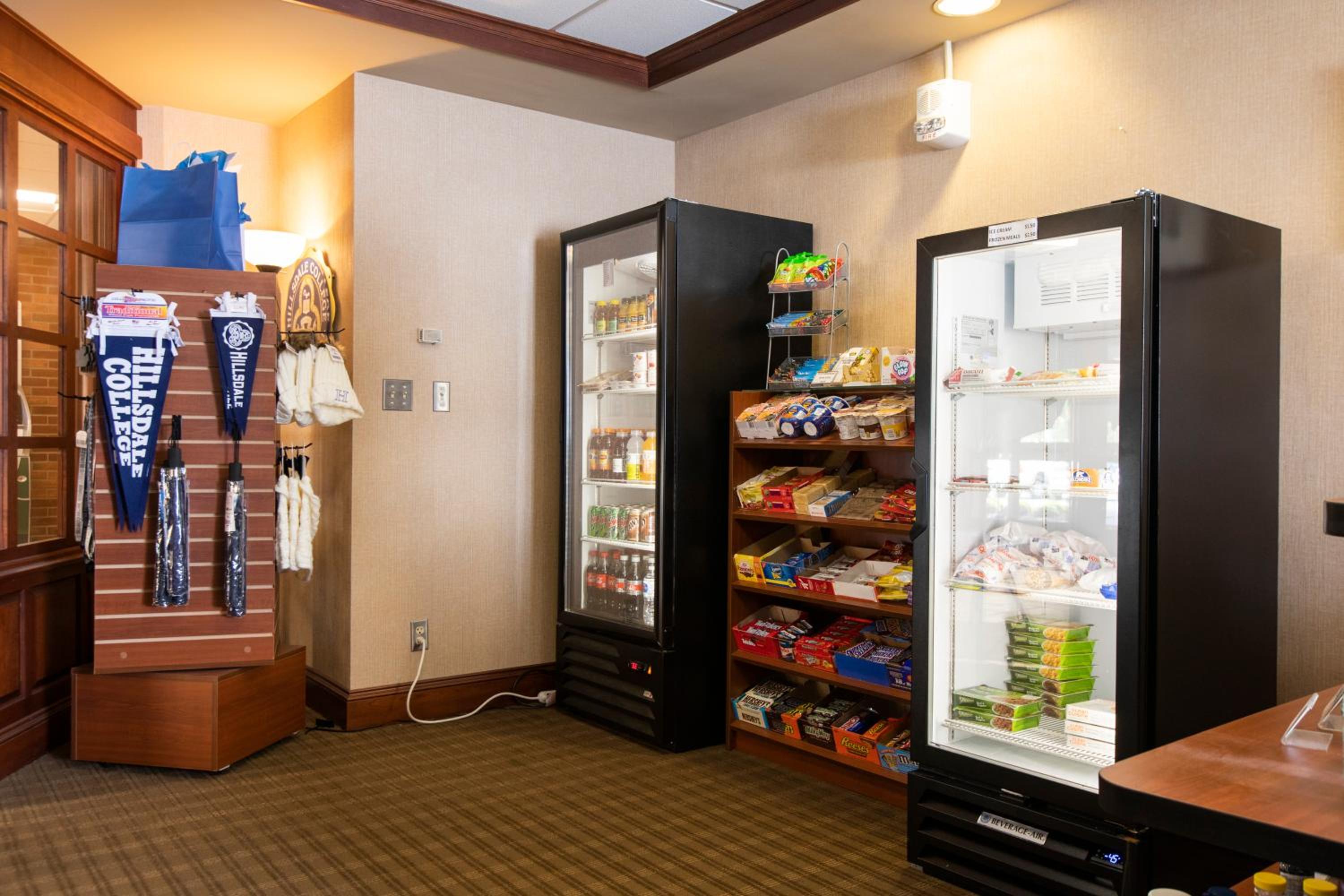 Hillsdale College Dow Hotel and Conference Center - Property Image 6