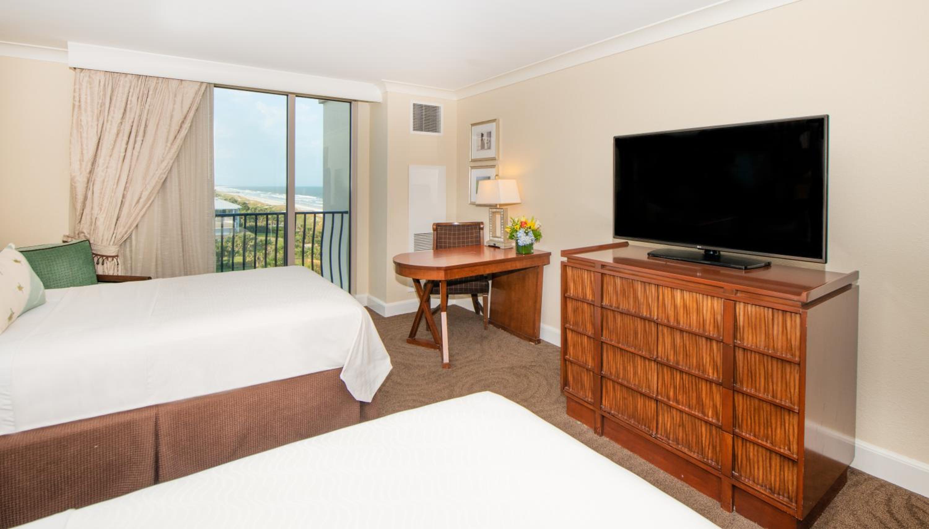 Jacksonville Vacations - One Ocean Resort and Spa - Property Image 2
