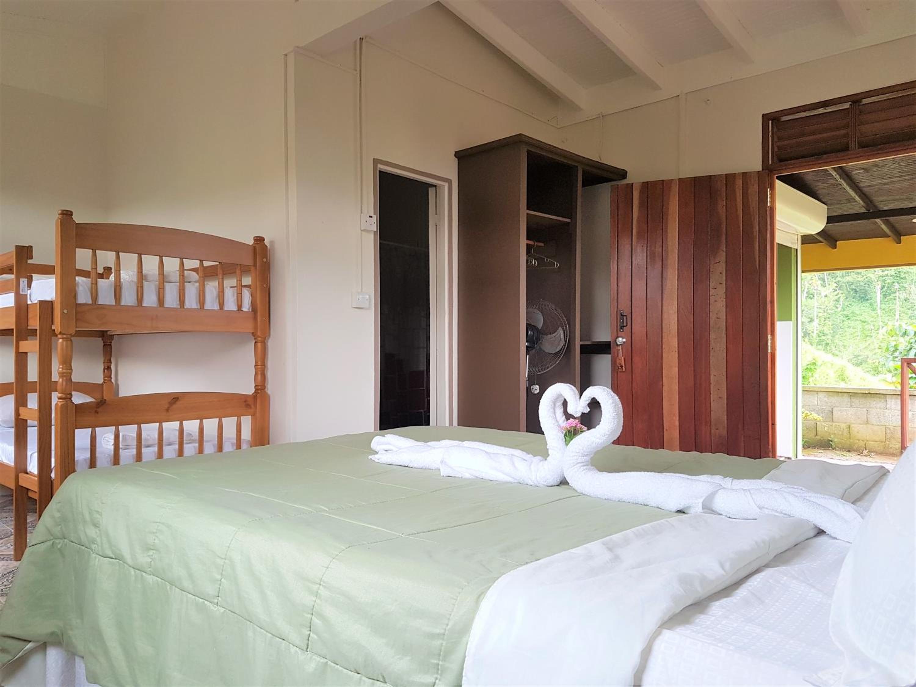 Serenity Lodges Dominica - Photo 15
