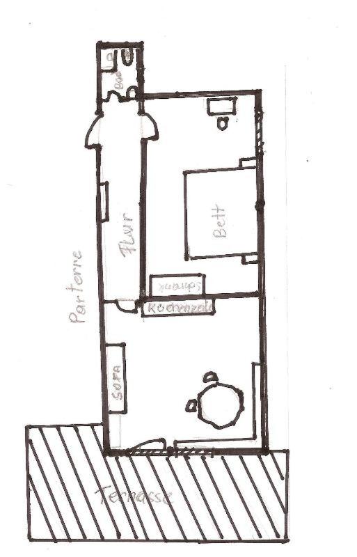 Gästehaus Glücksgrat