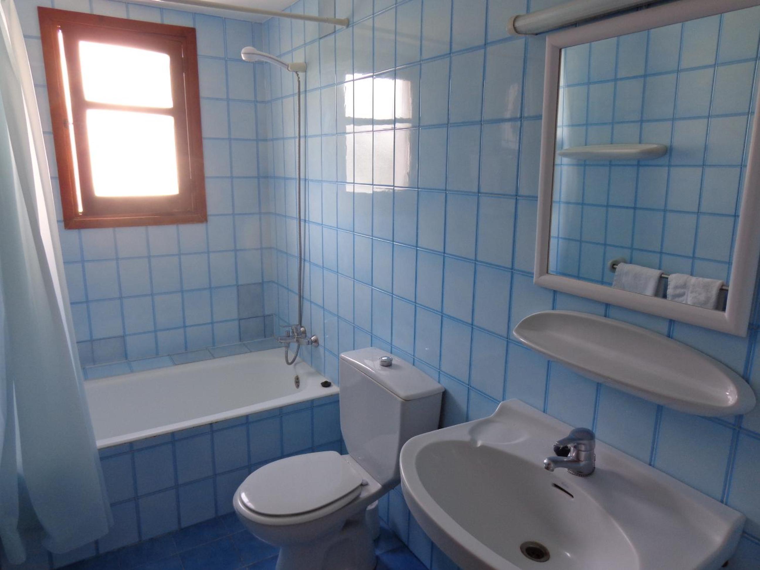 Apartamentos Los Pinares Benet