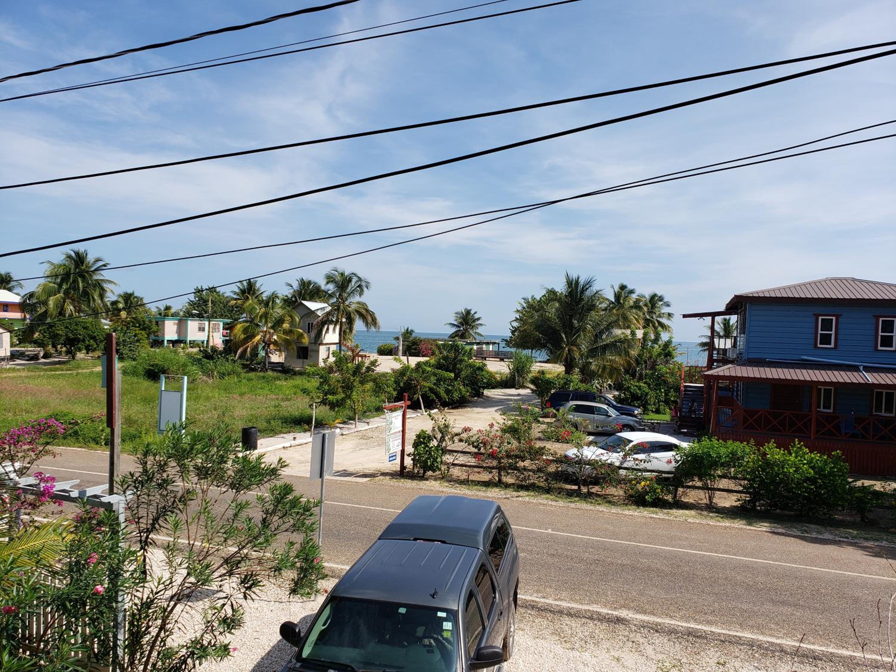 All Seasons Belize