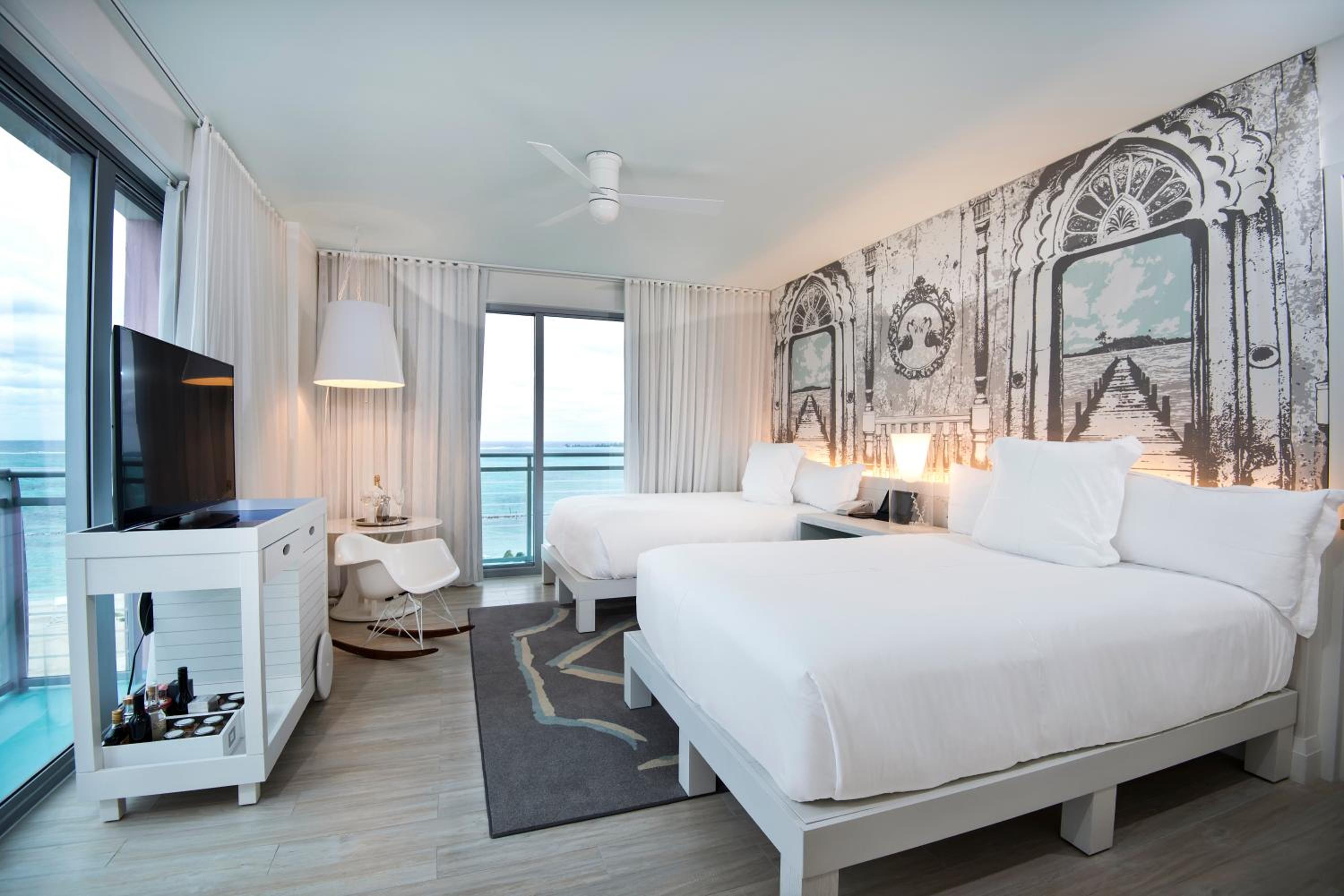 Nassau - Paradise Island Vacations - SLS at Baha Mar - Property Image 107