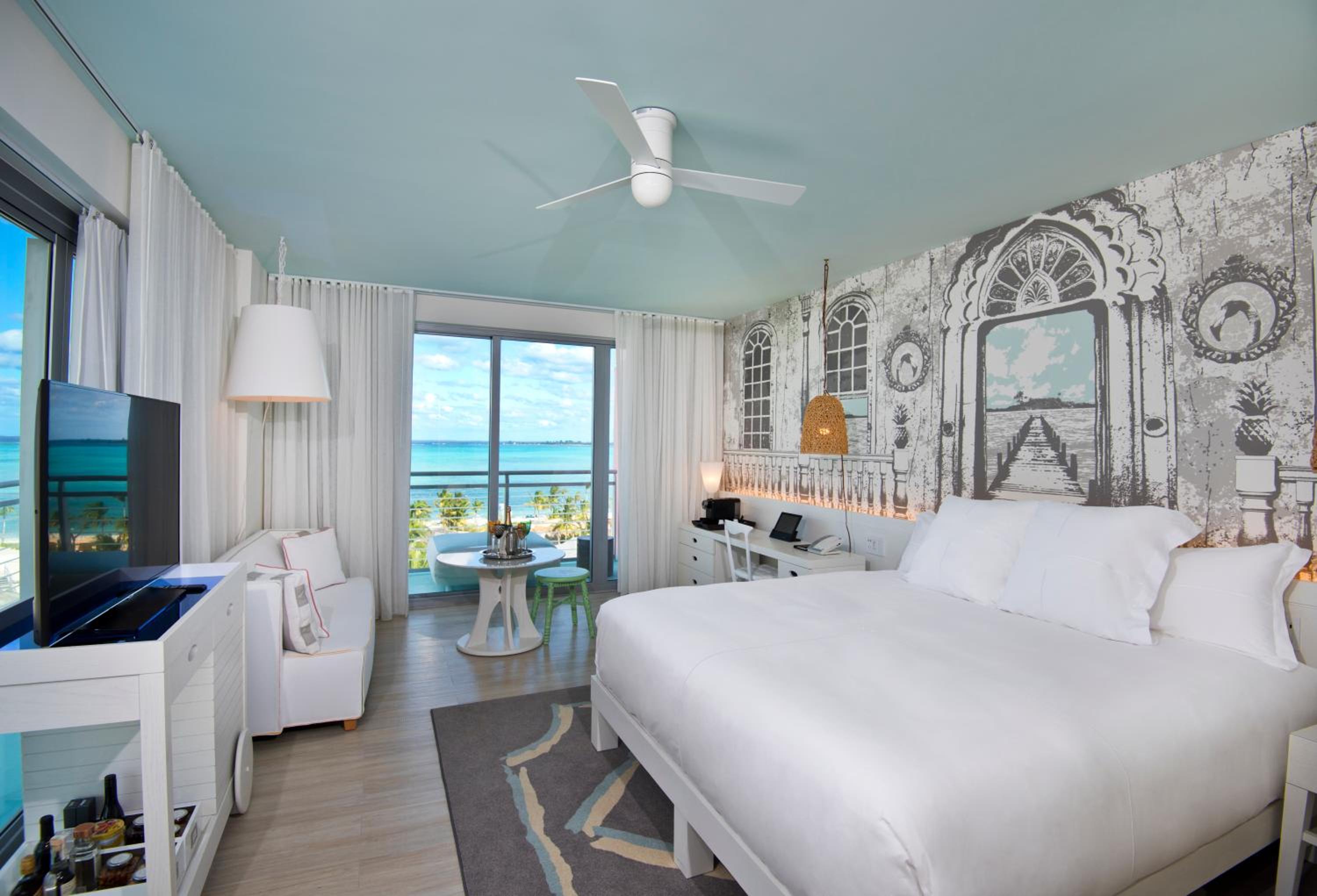 Nassau - Paradise Island Vacations - SLS at Baha Mar - Property Image 106