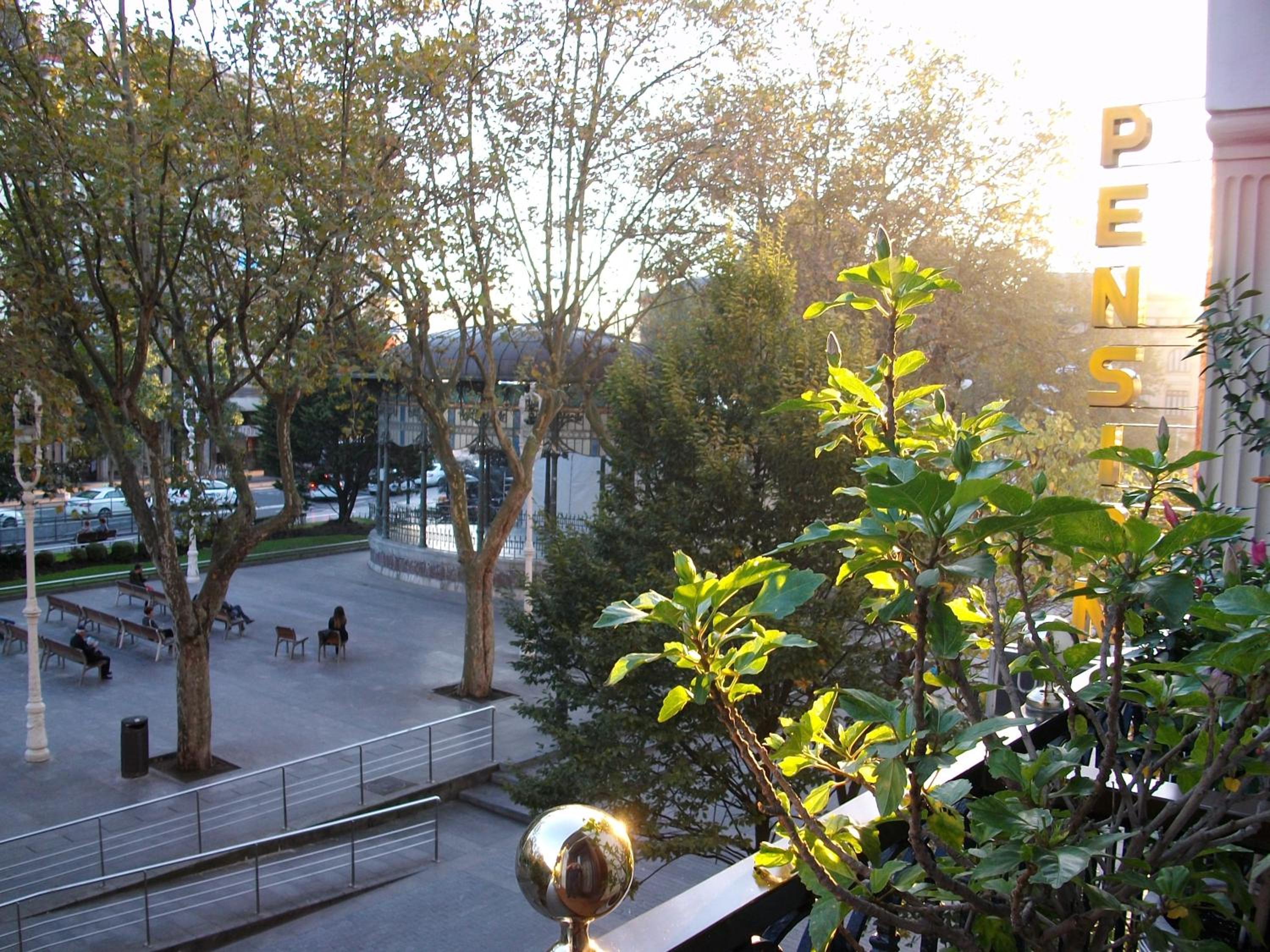 Pension Lorea view 5
