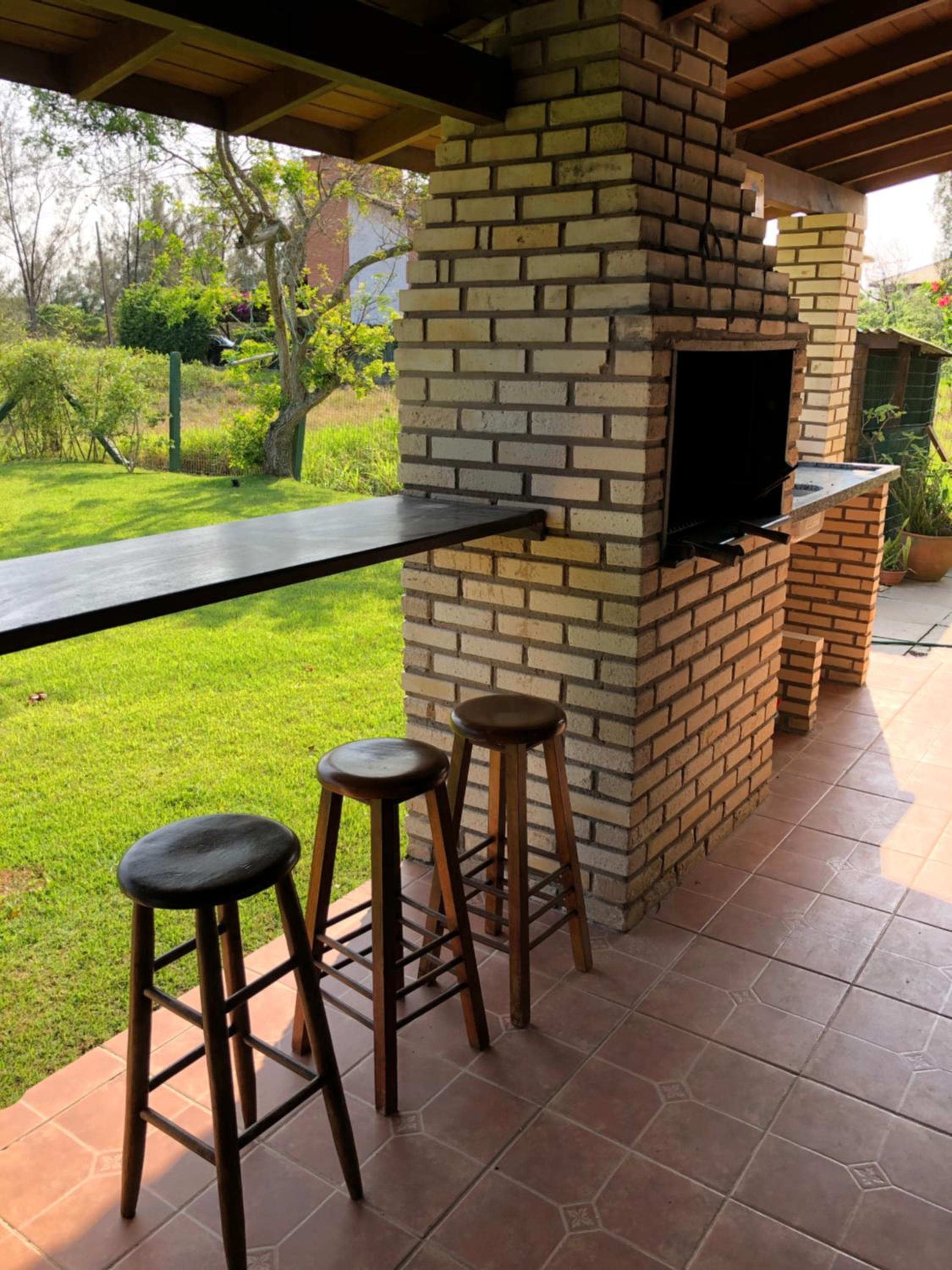 Casa na Barra de Ibiraquera