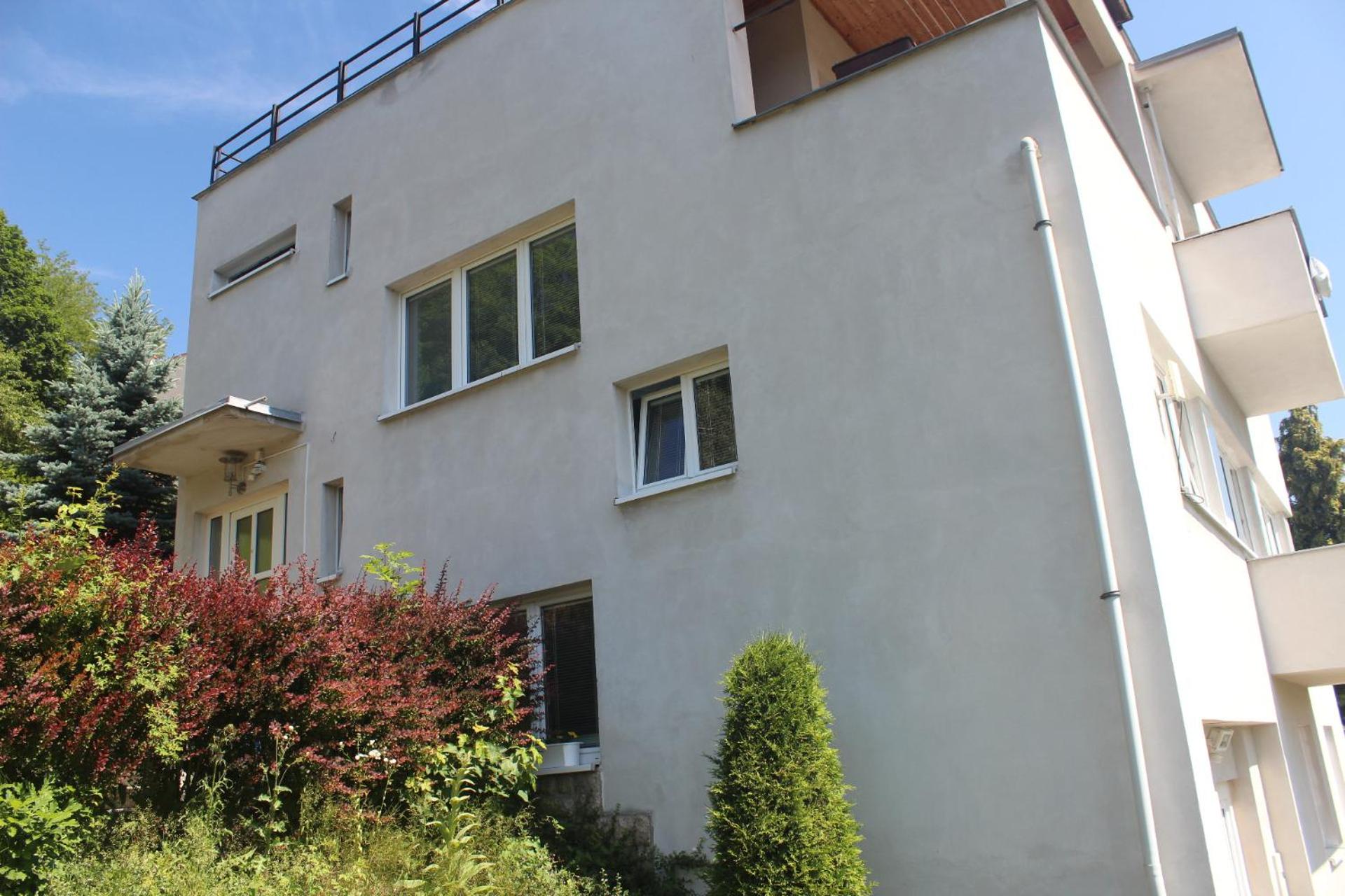 Privat Železný Brod view 2