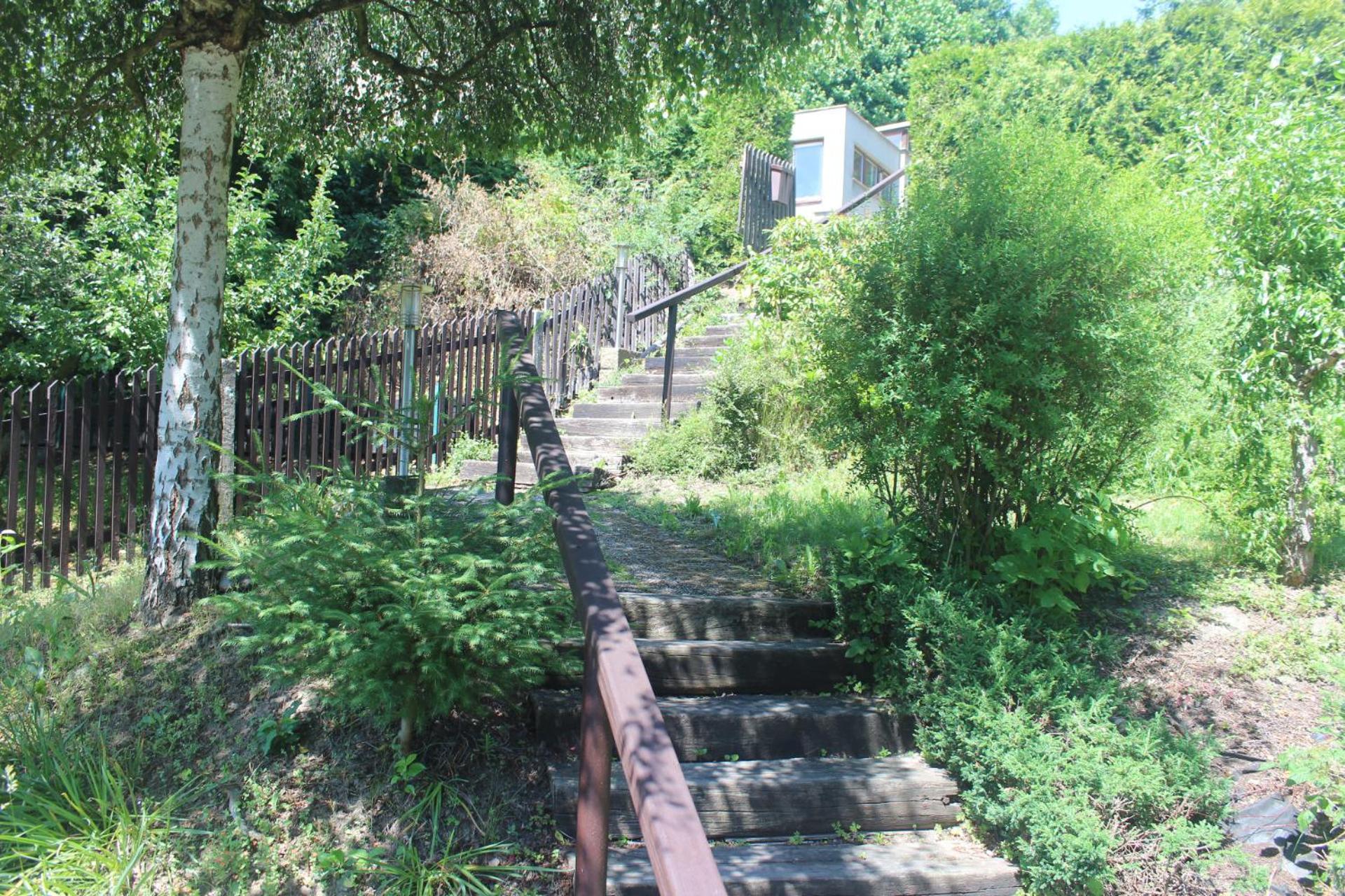 Privat Železný Brod view 4