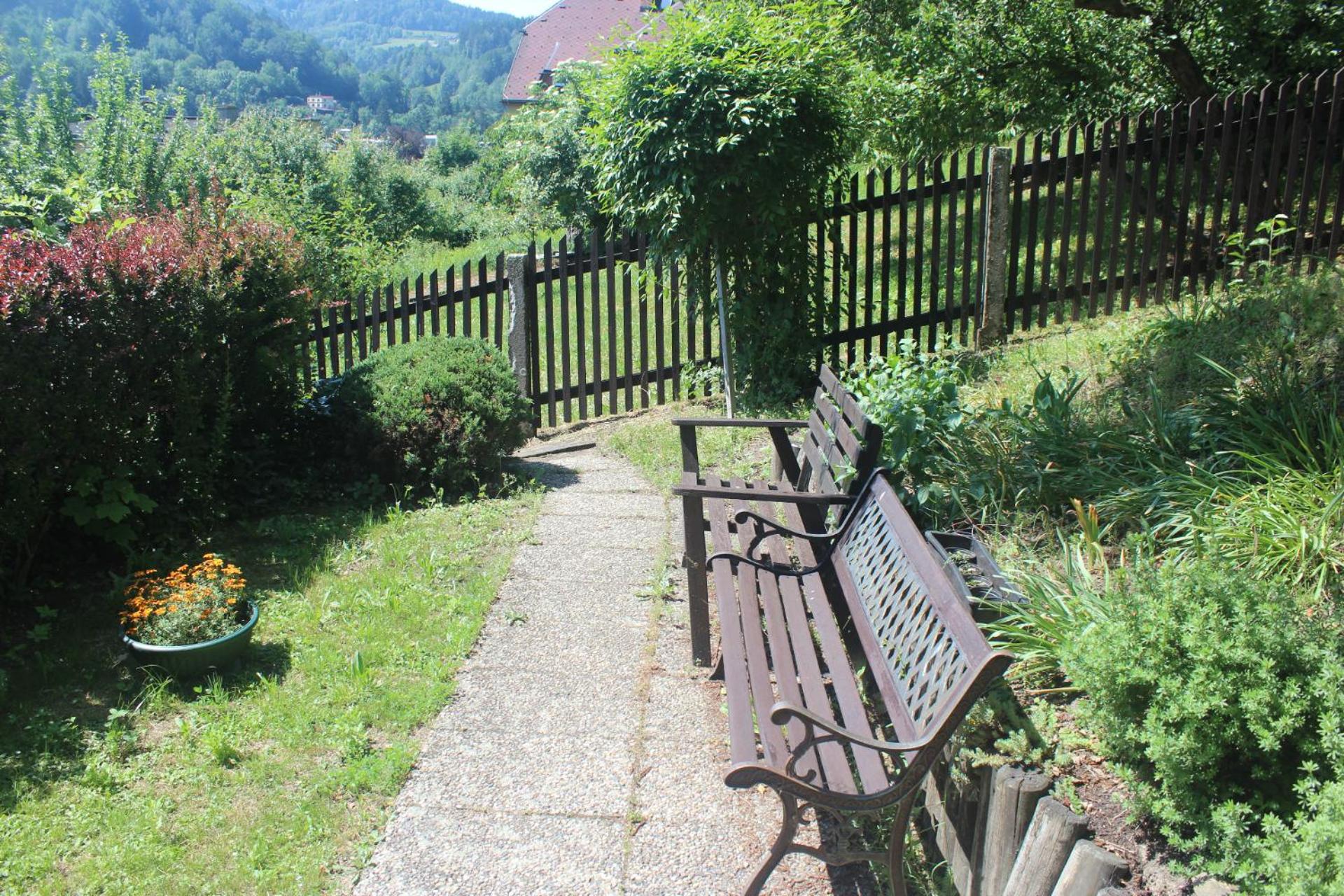 Privat Železný Brod view 5