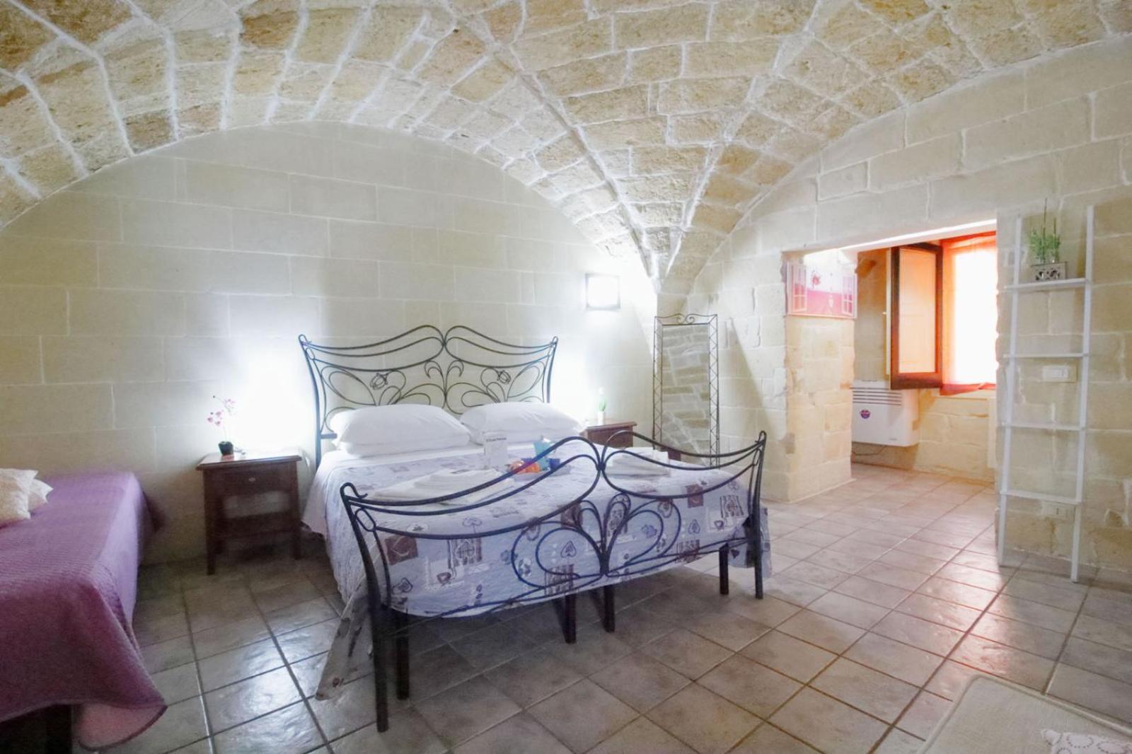 White Suite B&B