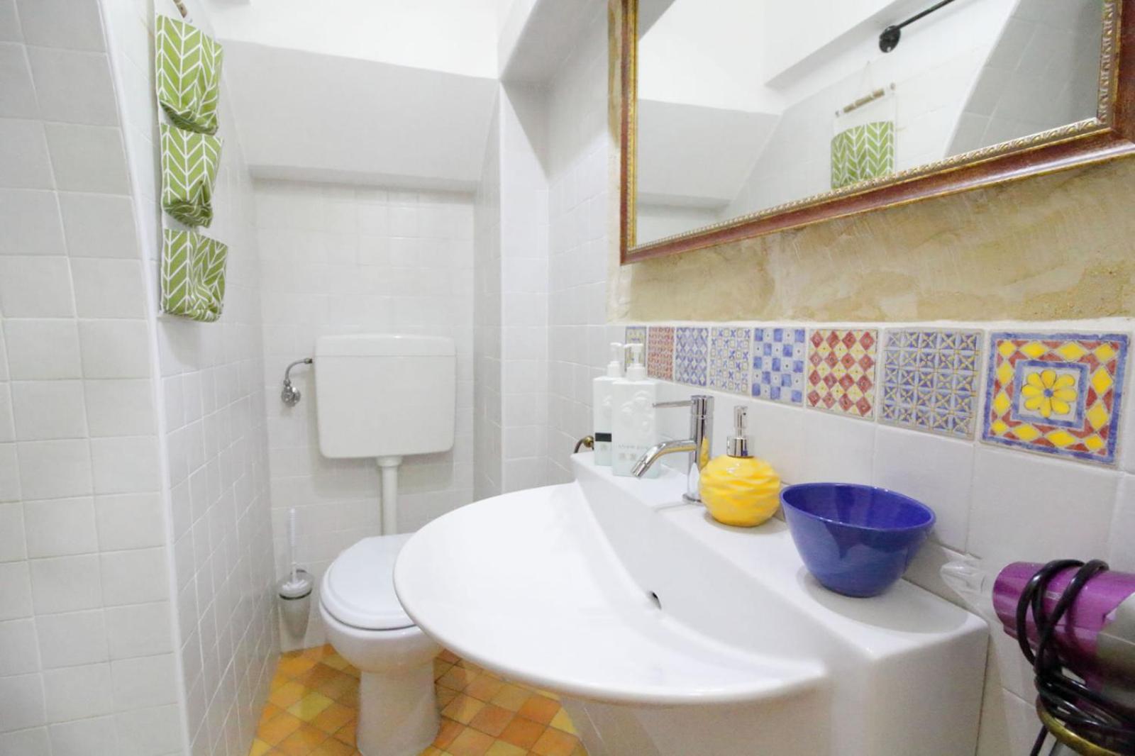 White Suite B&B