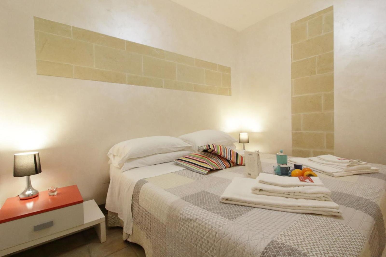 White Suite B&B