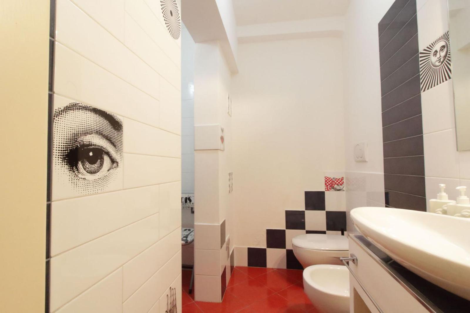 White Suite B&B