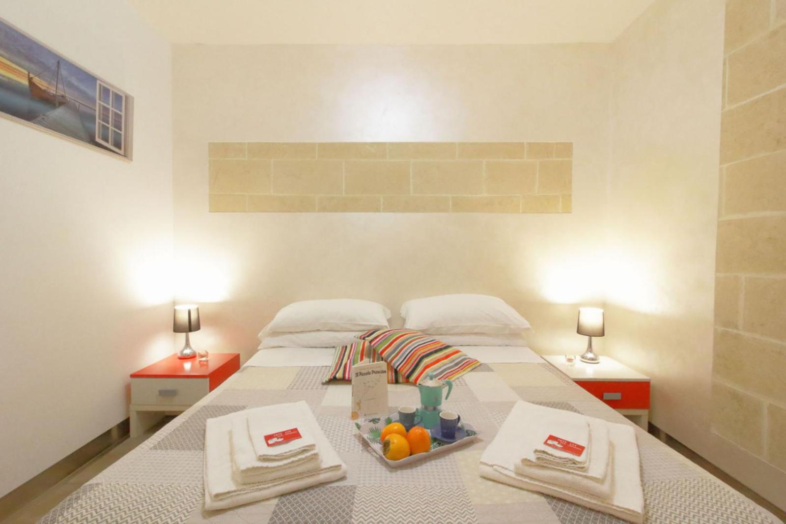 White Suite B&B