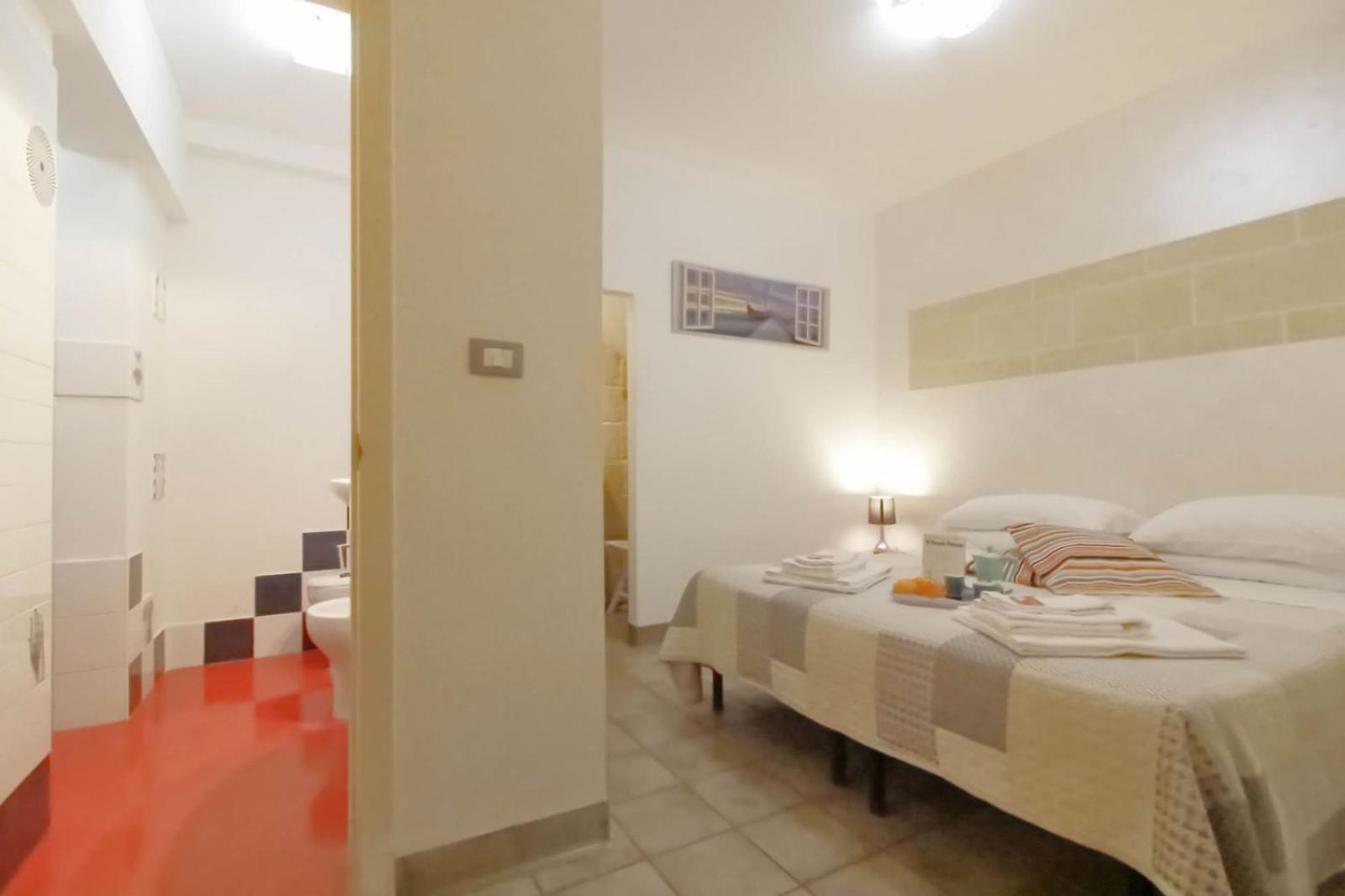 White Suite B&B