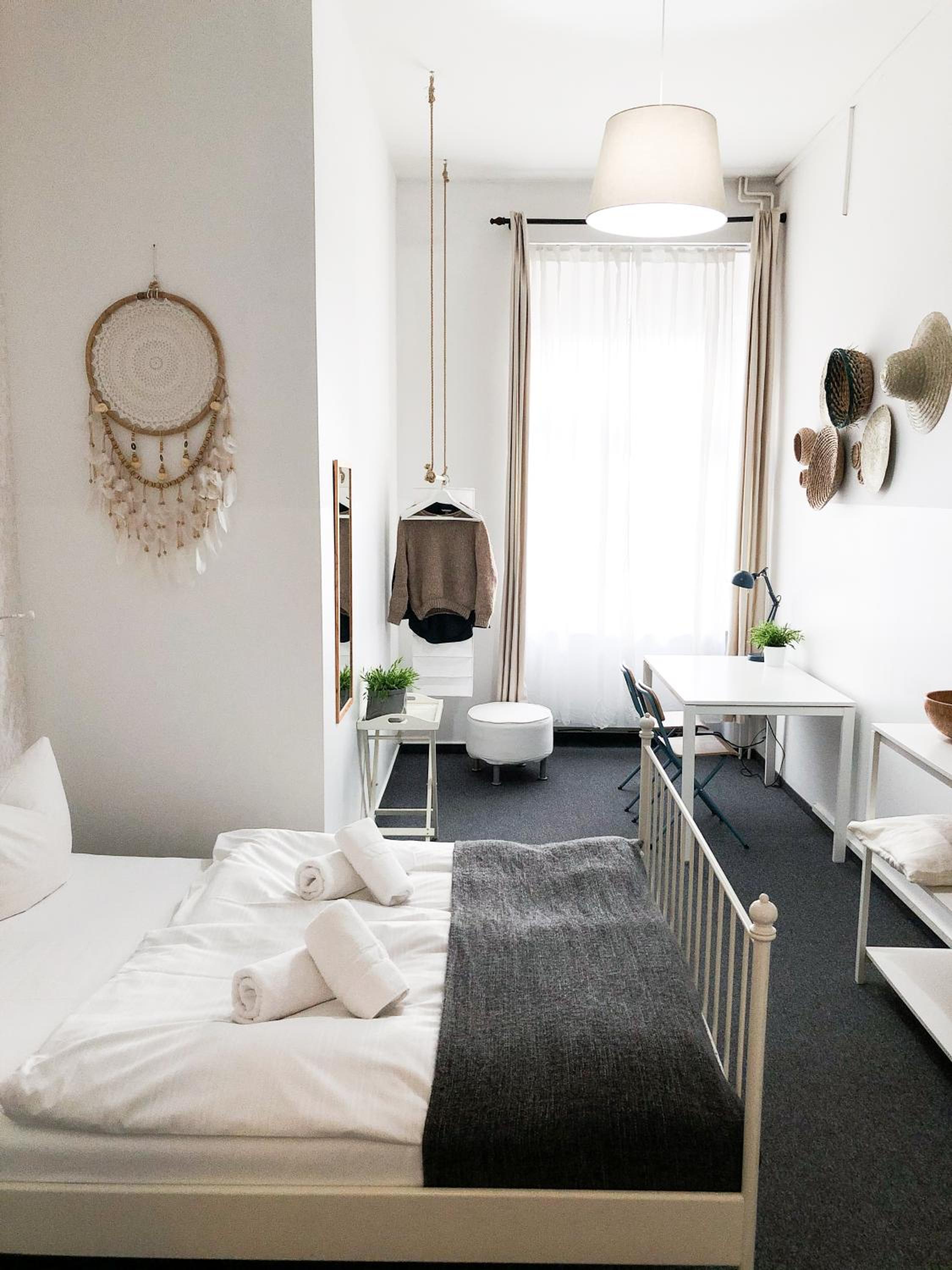 Pension Absolut Berlin
