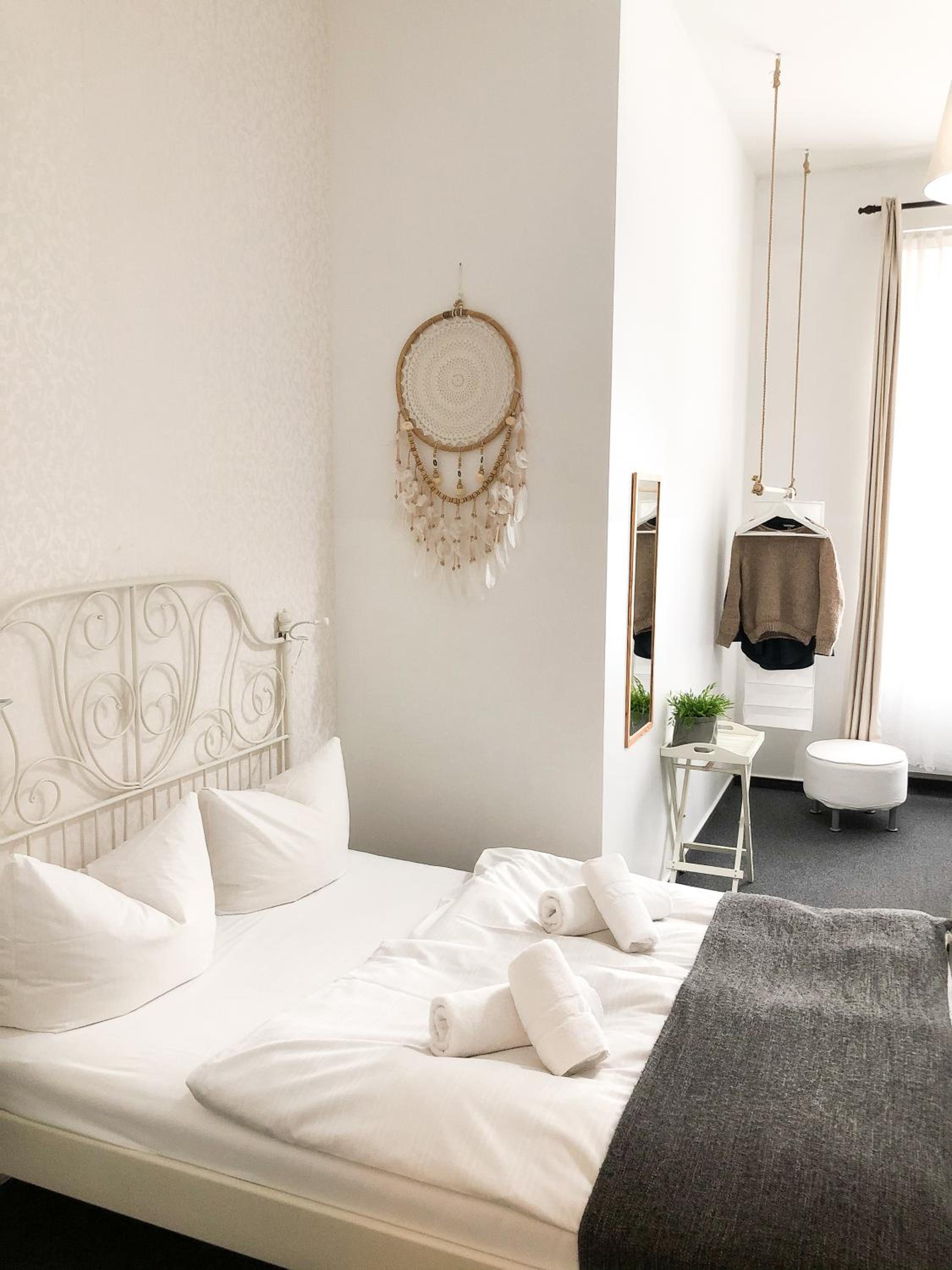 Pension Absolut Berlin