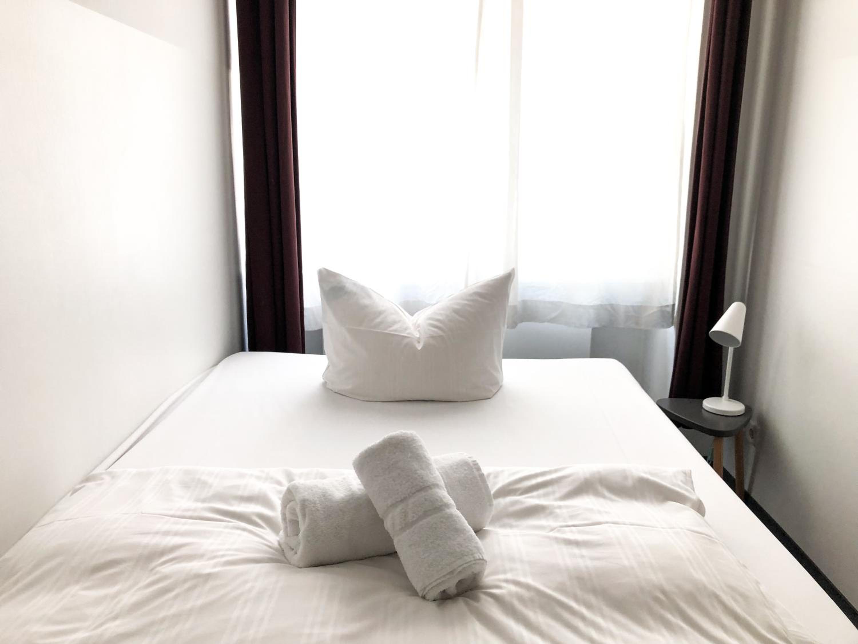 Pension Absolut Berlin
