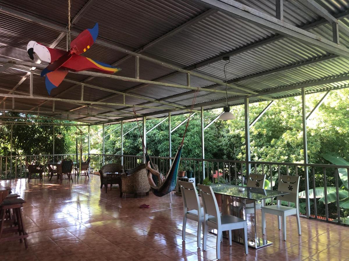 children's play area