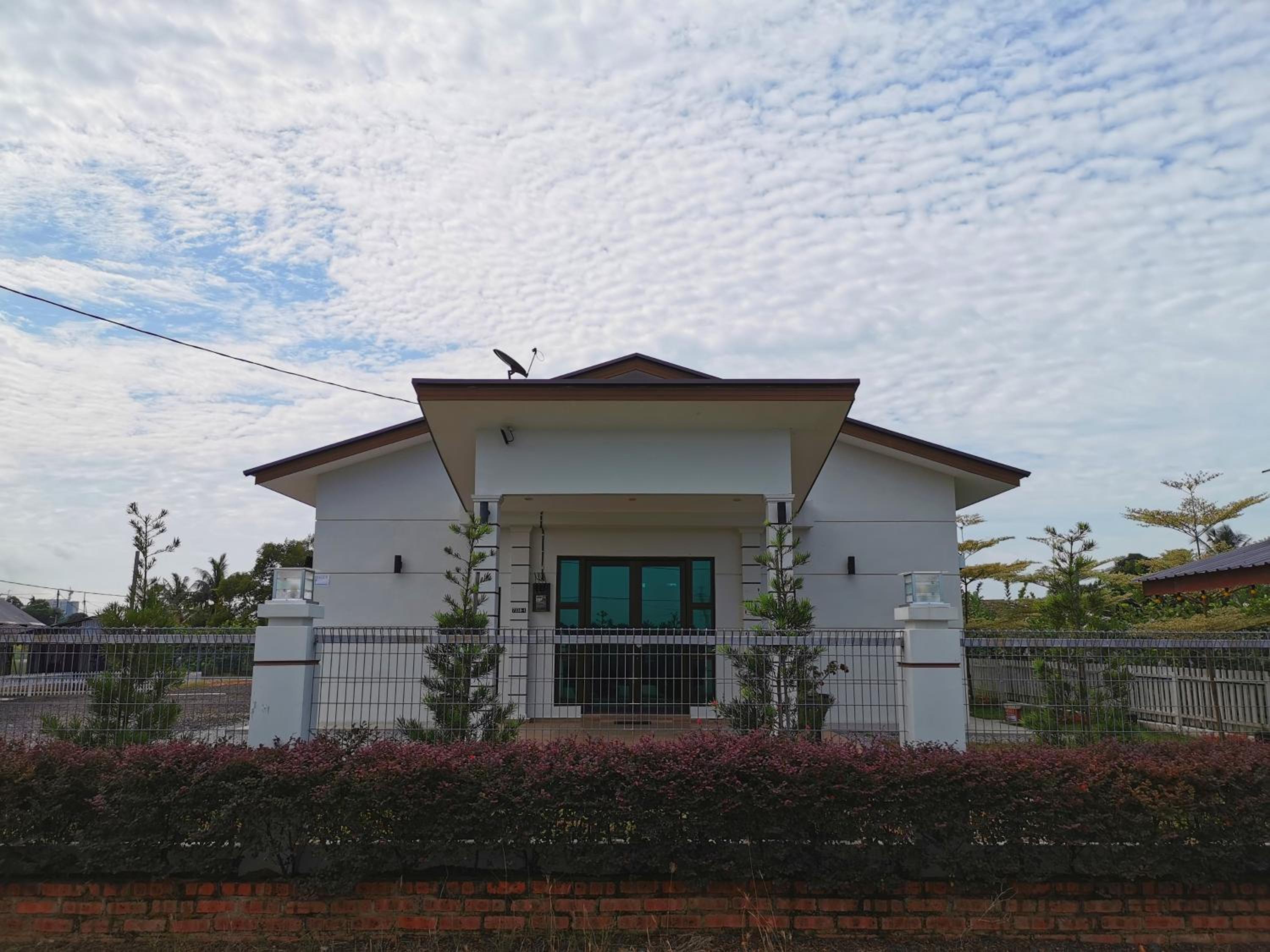 Orchard Villa Melaka photo 2
