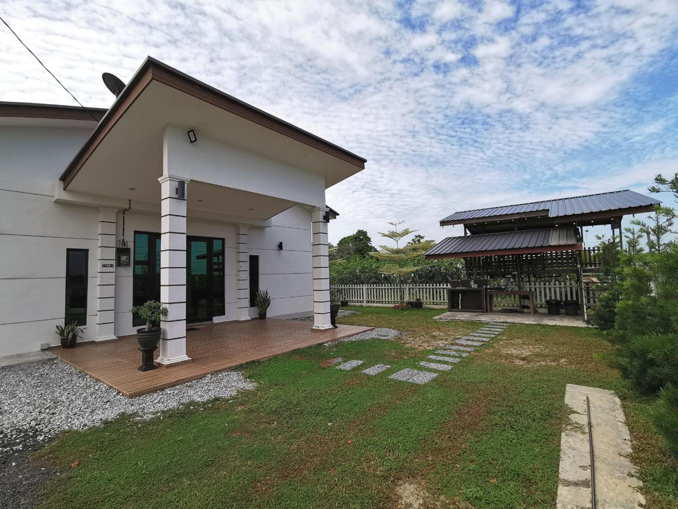 Orchard Villa Melaka photo 3