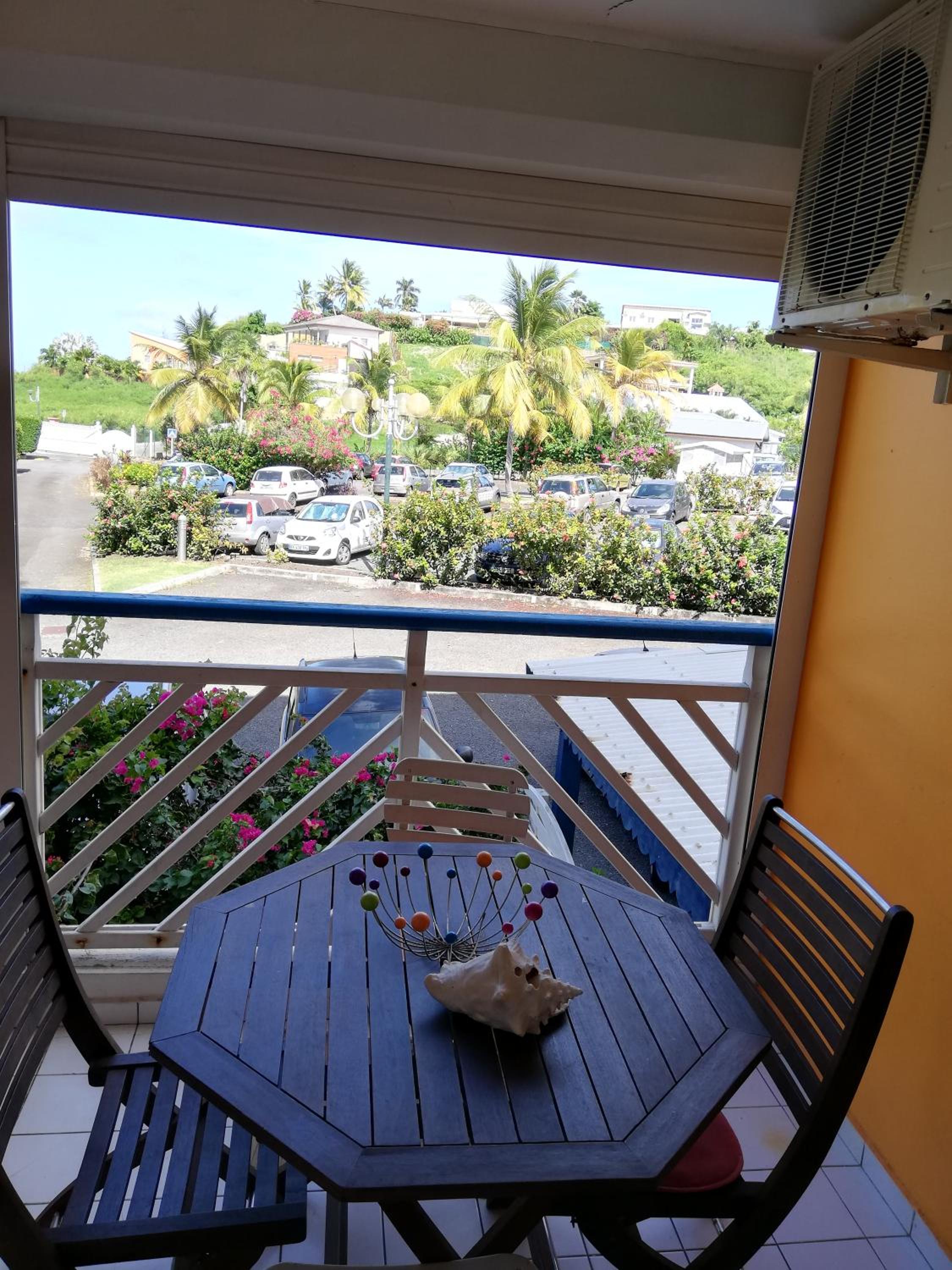 Appartement idéal famille, vue sur mer. view 5