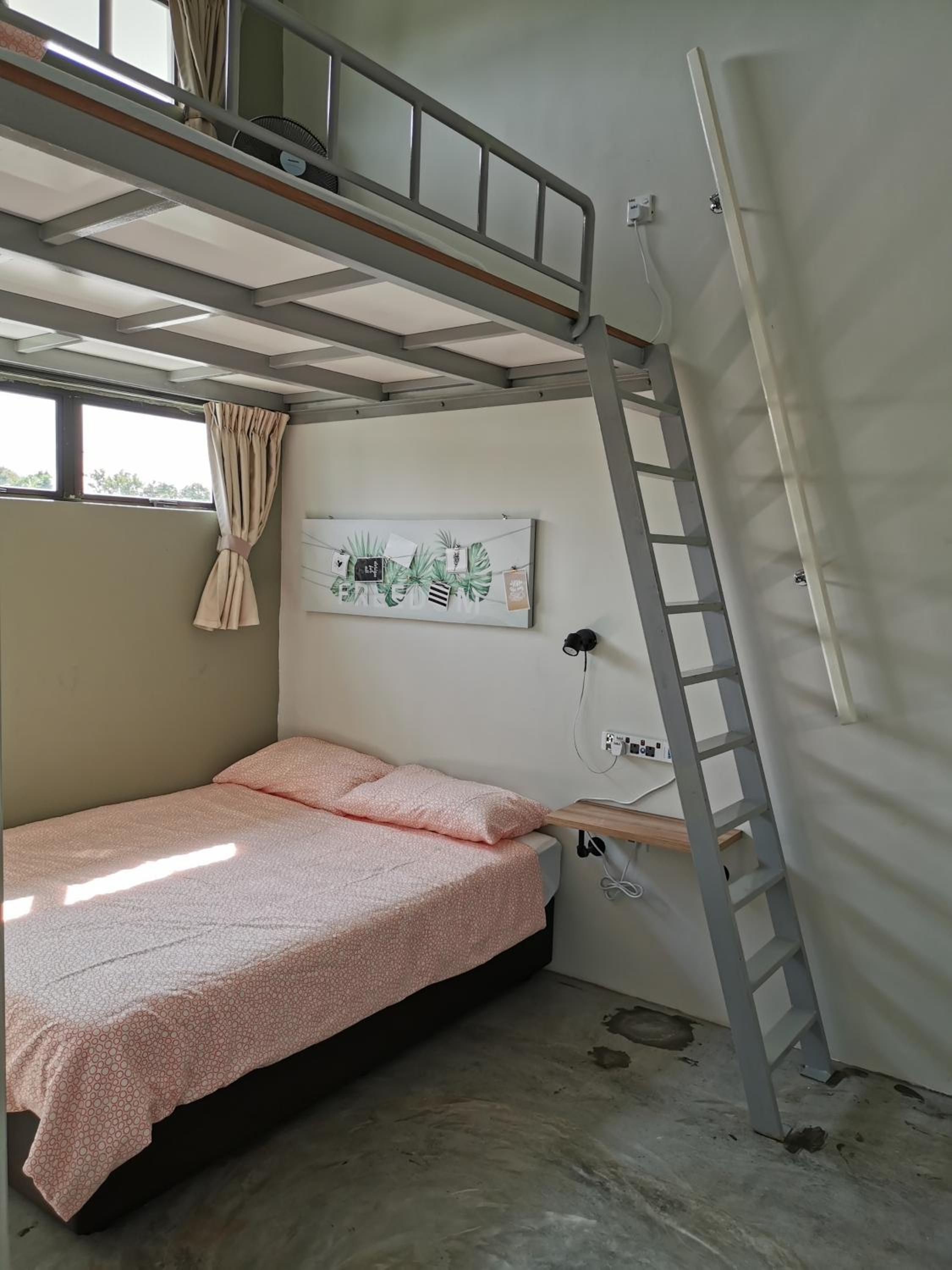 Orchard Villa Melaka photo 8