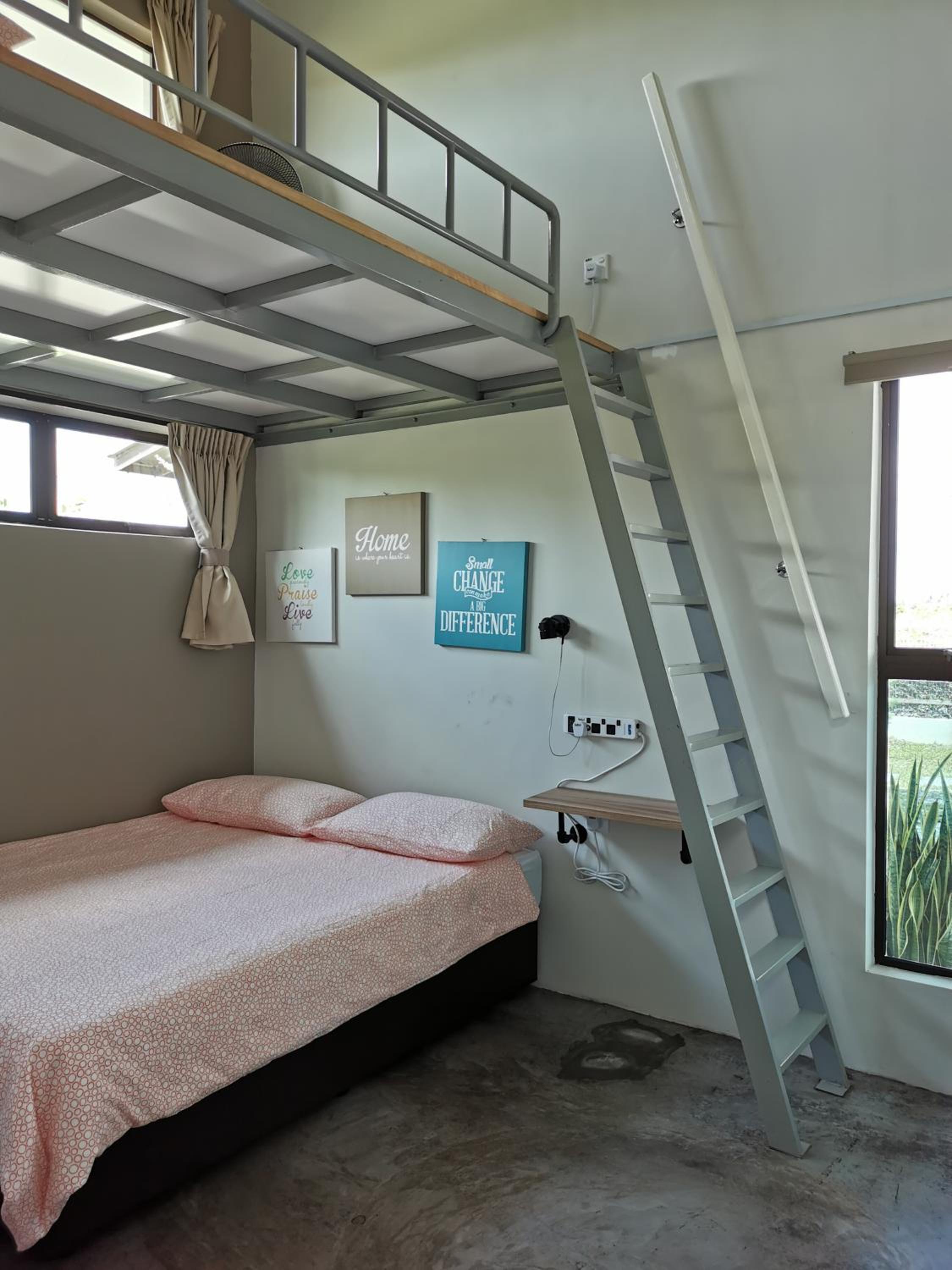 Orchard Villa Melaka photo 6