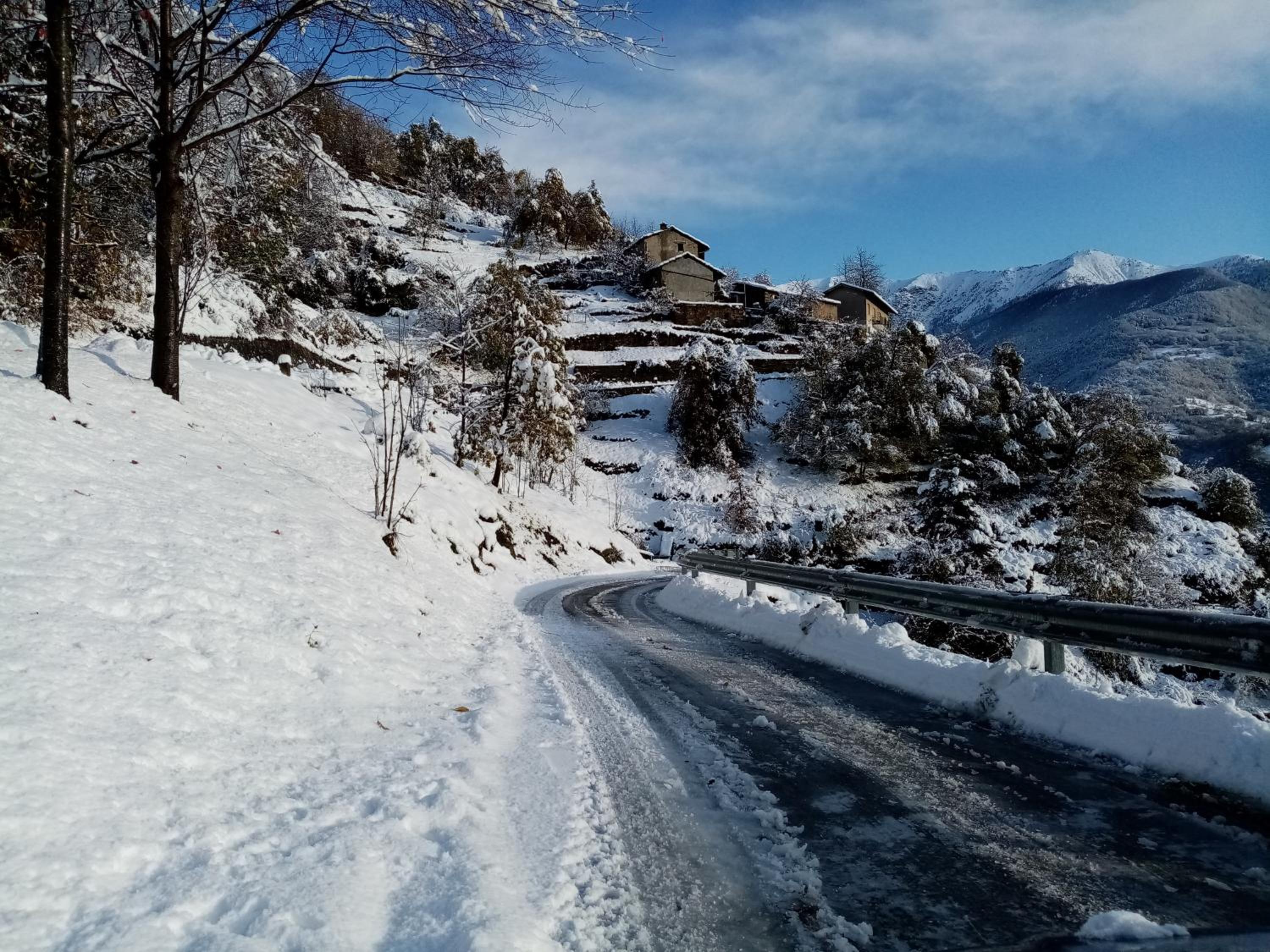 Il Càssero