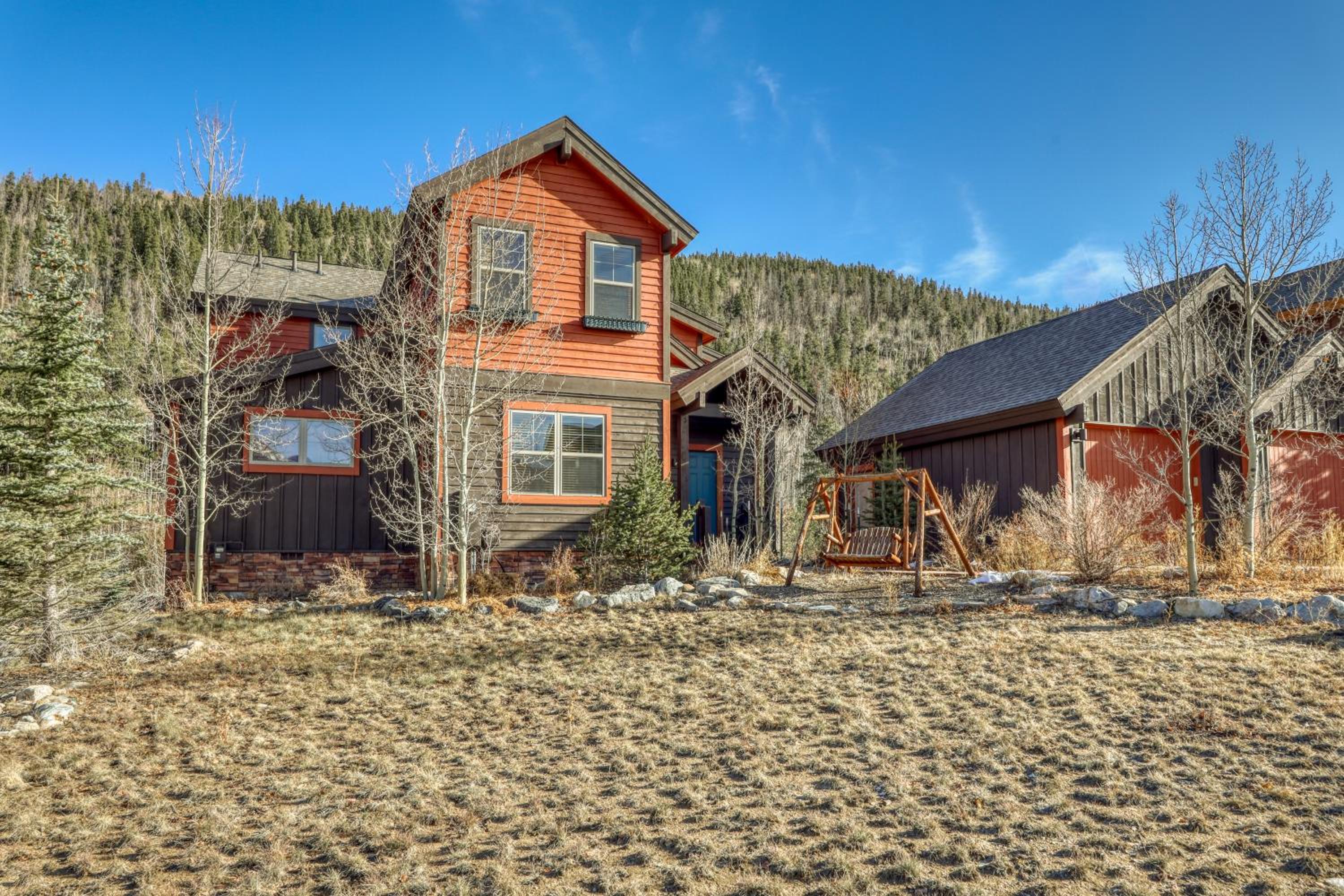 Hotel Vista Point Home - Image 1