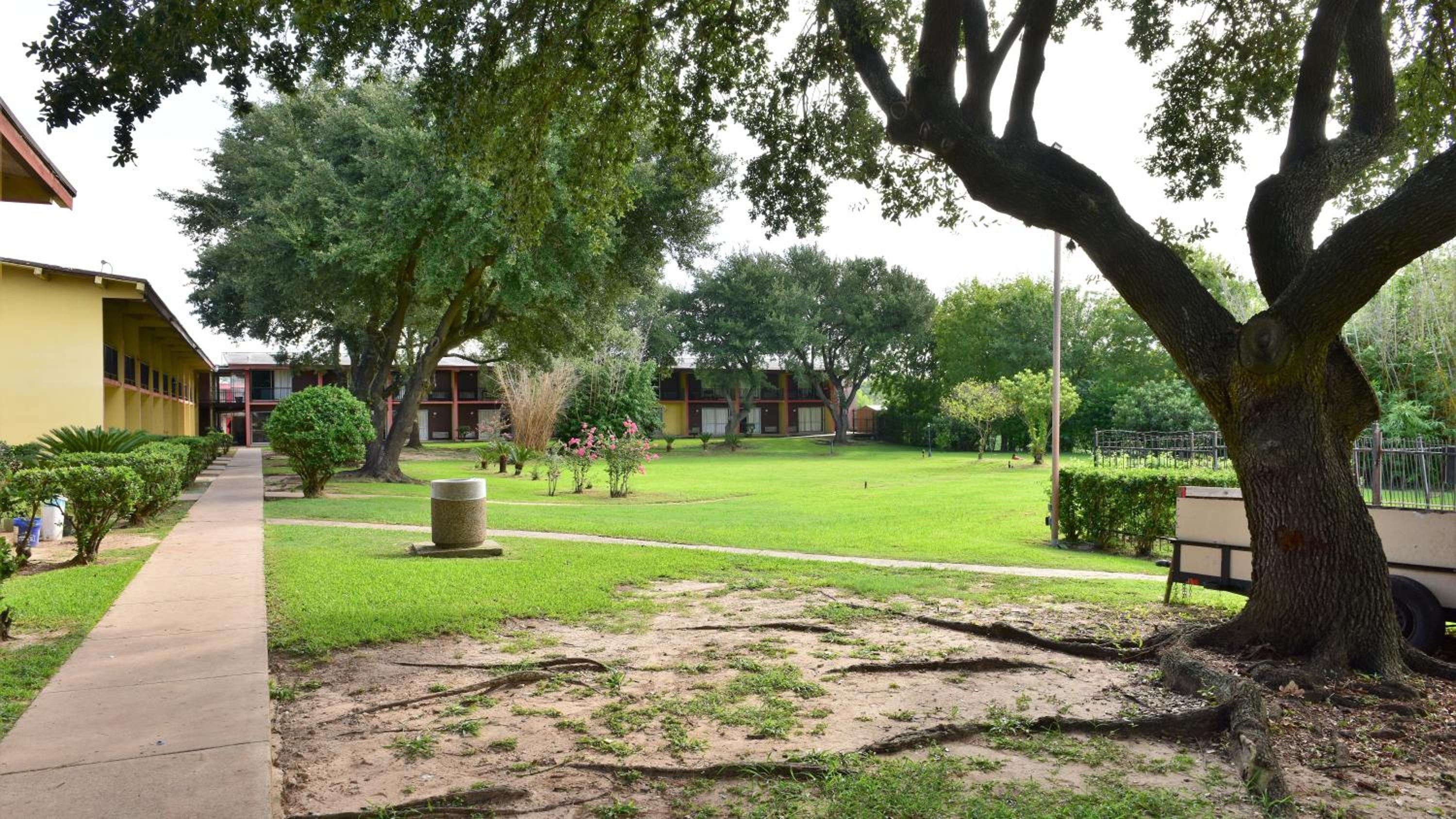children's play area