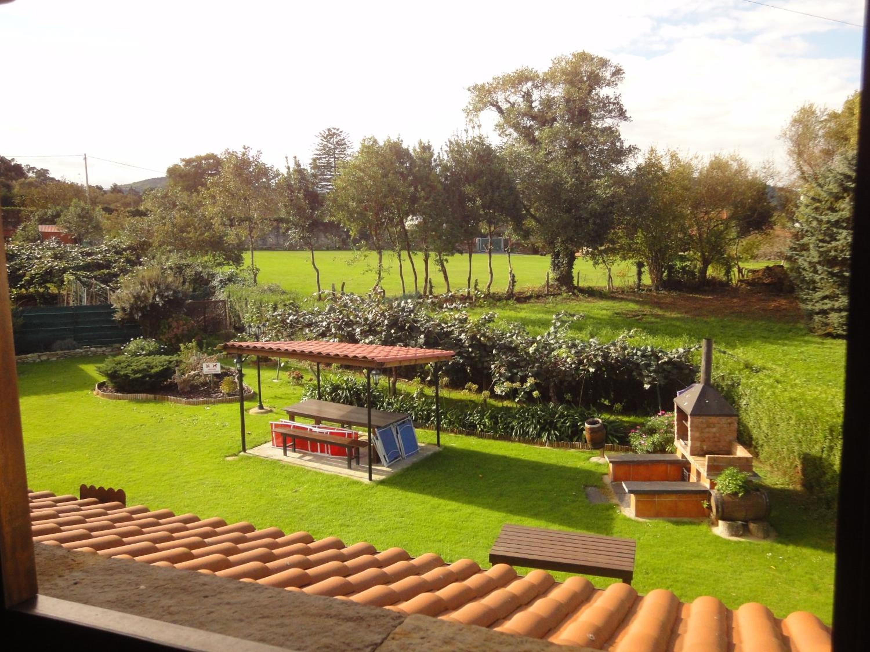 Apartamentos Rurales Villa del Sain Cudillero