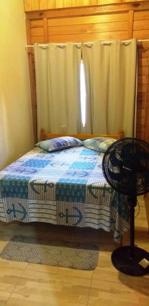 Casa do Jefferson