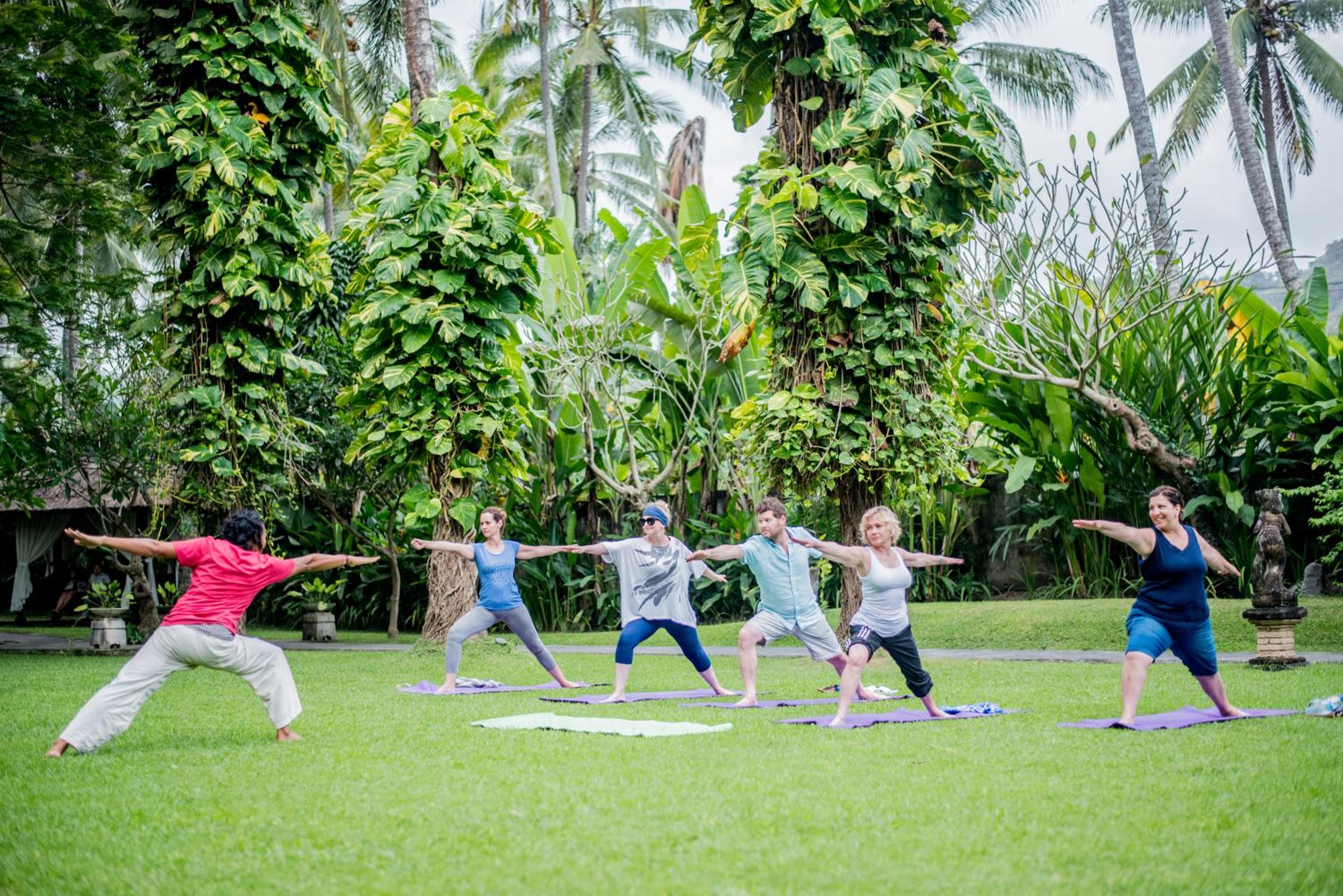 Ramayana Candidasa Beach Resort