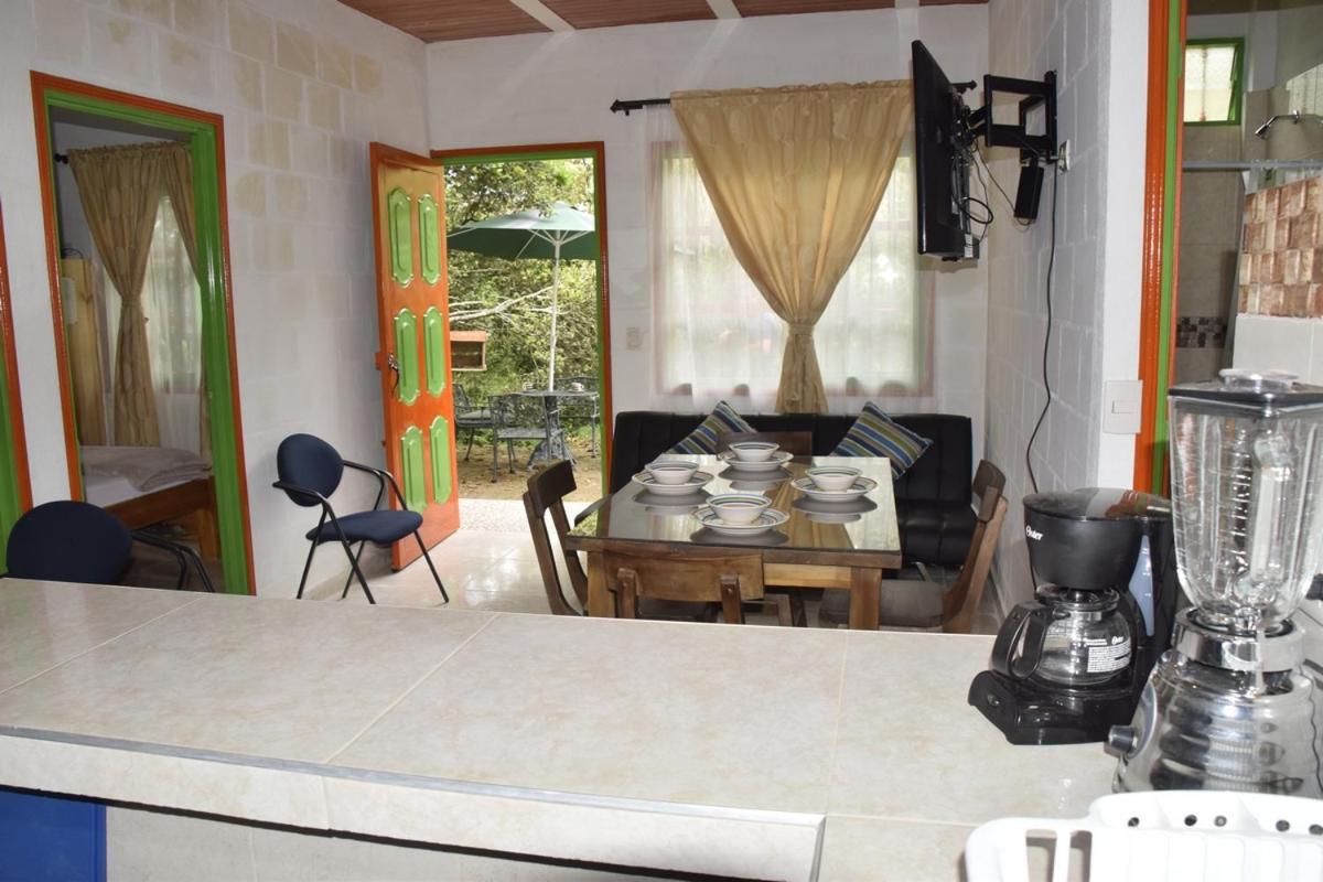 Nirvana House Calima Darien