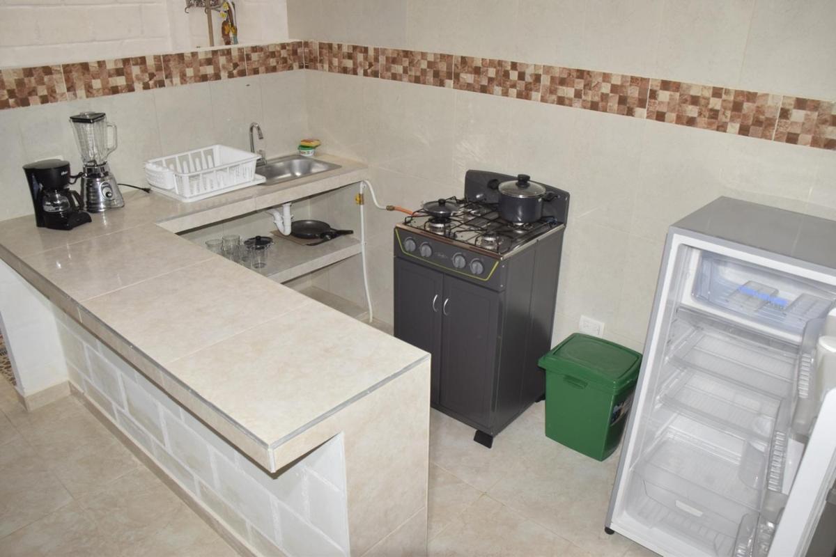Nirvana House Calima Darien