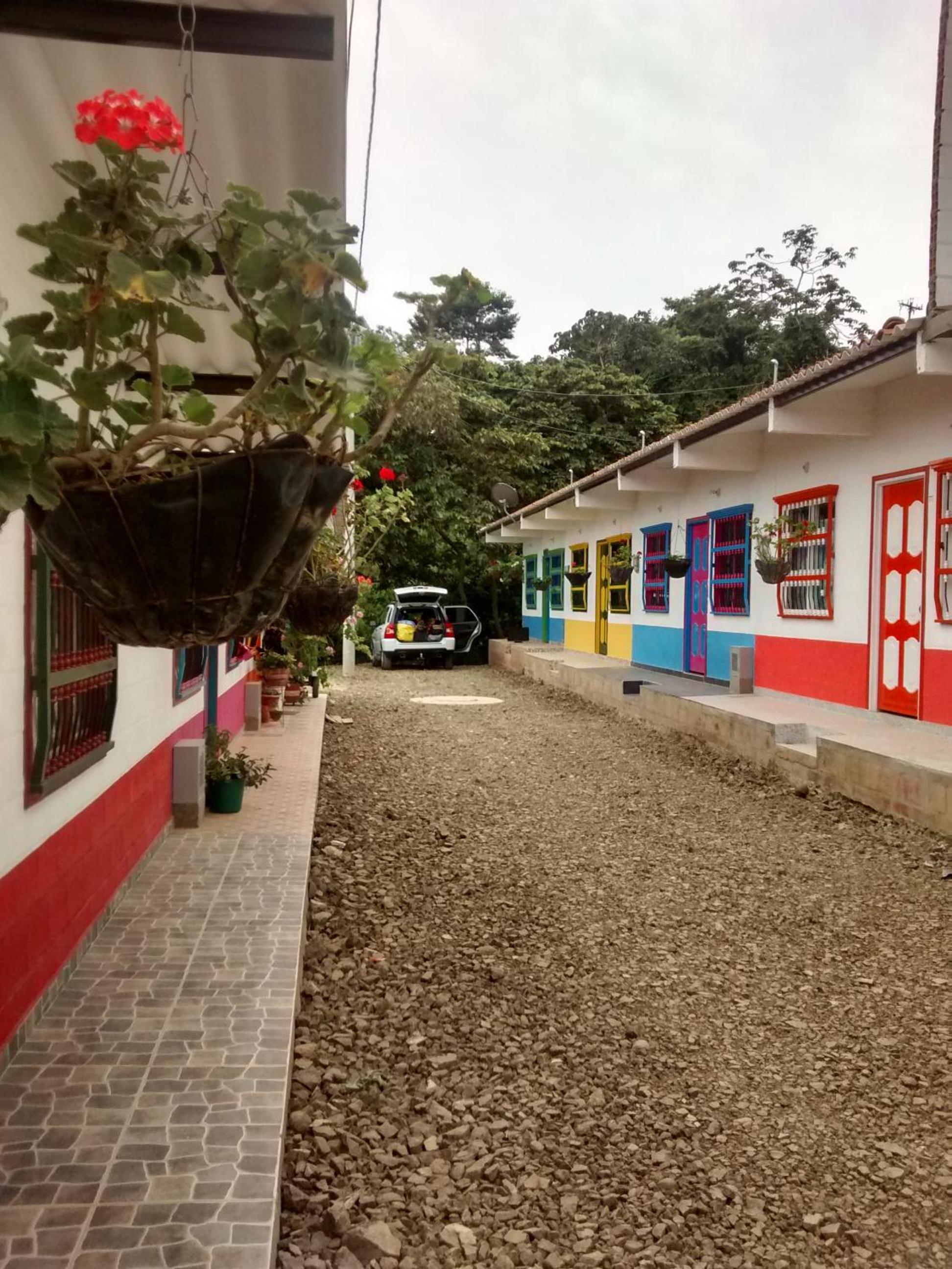 Nirvana House Calima Darien