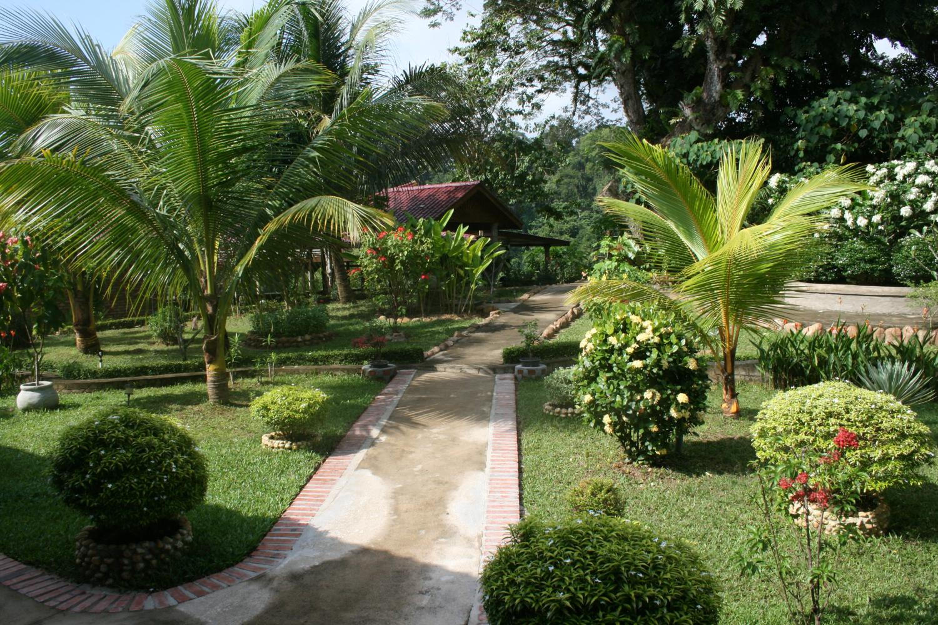 Balai Serama Guesthouse