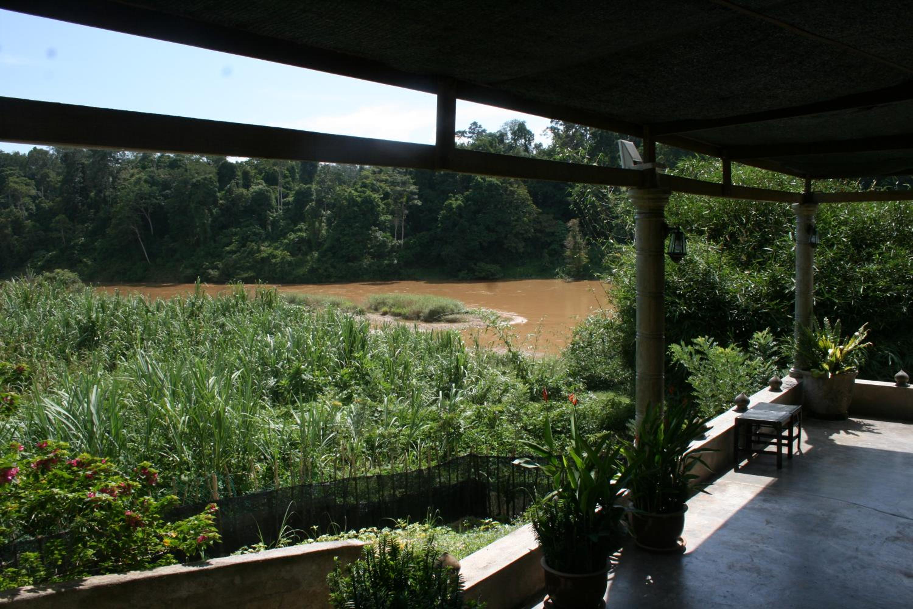 Balai Serama Guesthouse